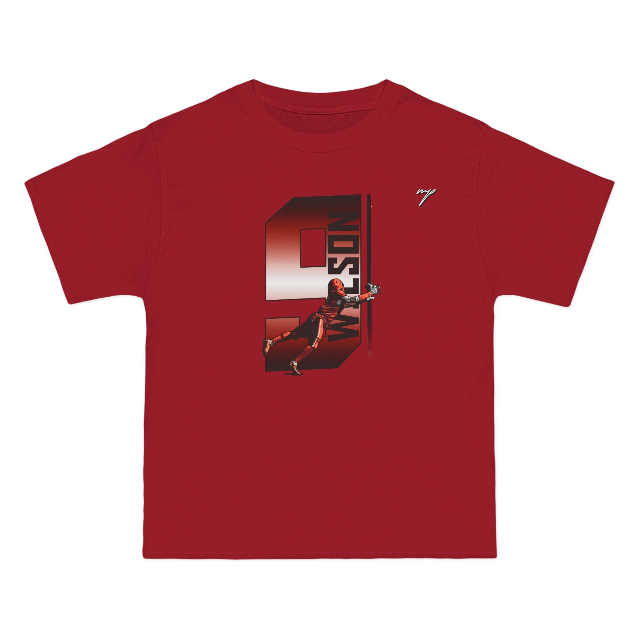 Mark Wilson Vintage Tee