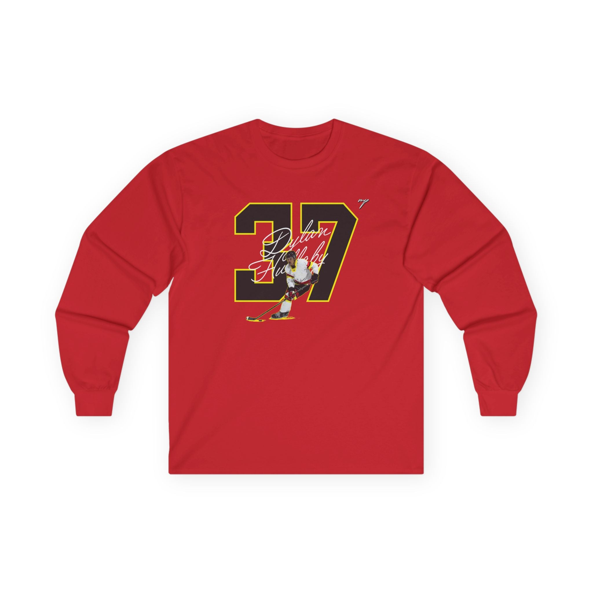 Dylan Hullaby Long Sleeve Tee