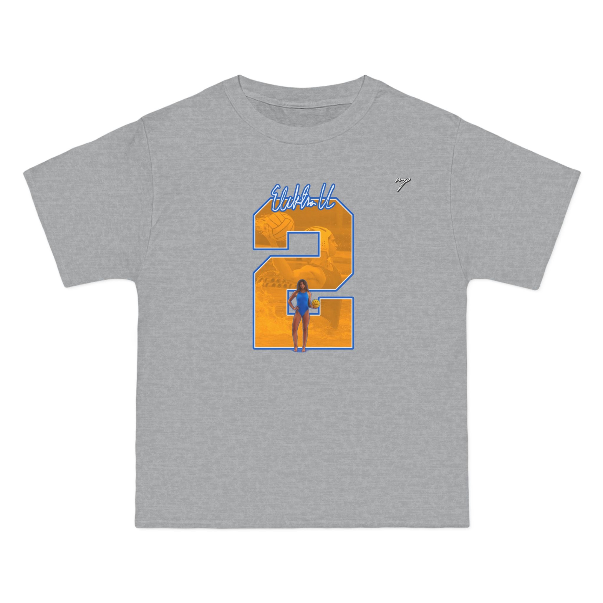 Elektra Urbatsch Vintage Tee