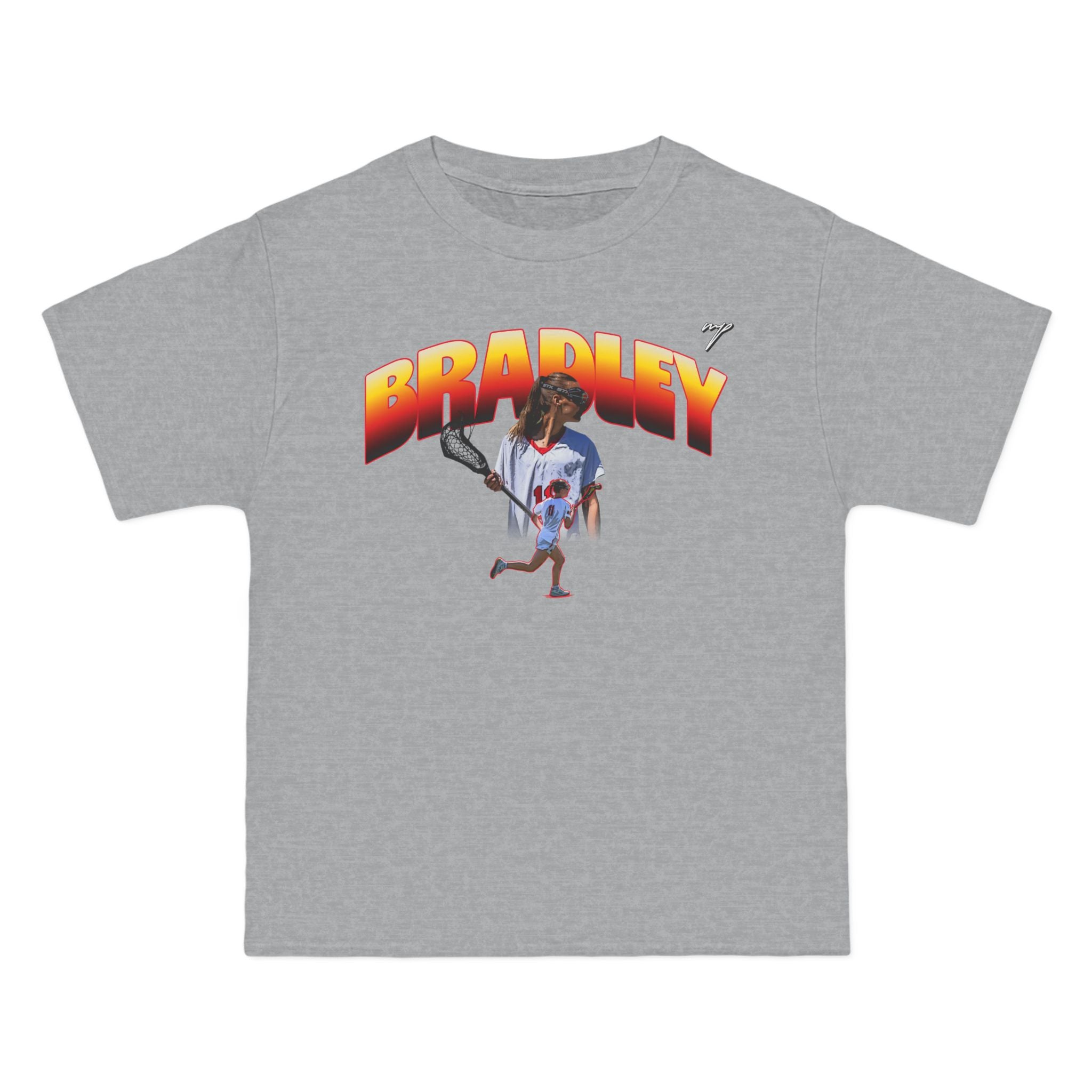 Julia Bradley Vintage Tee