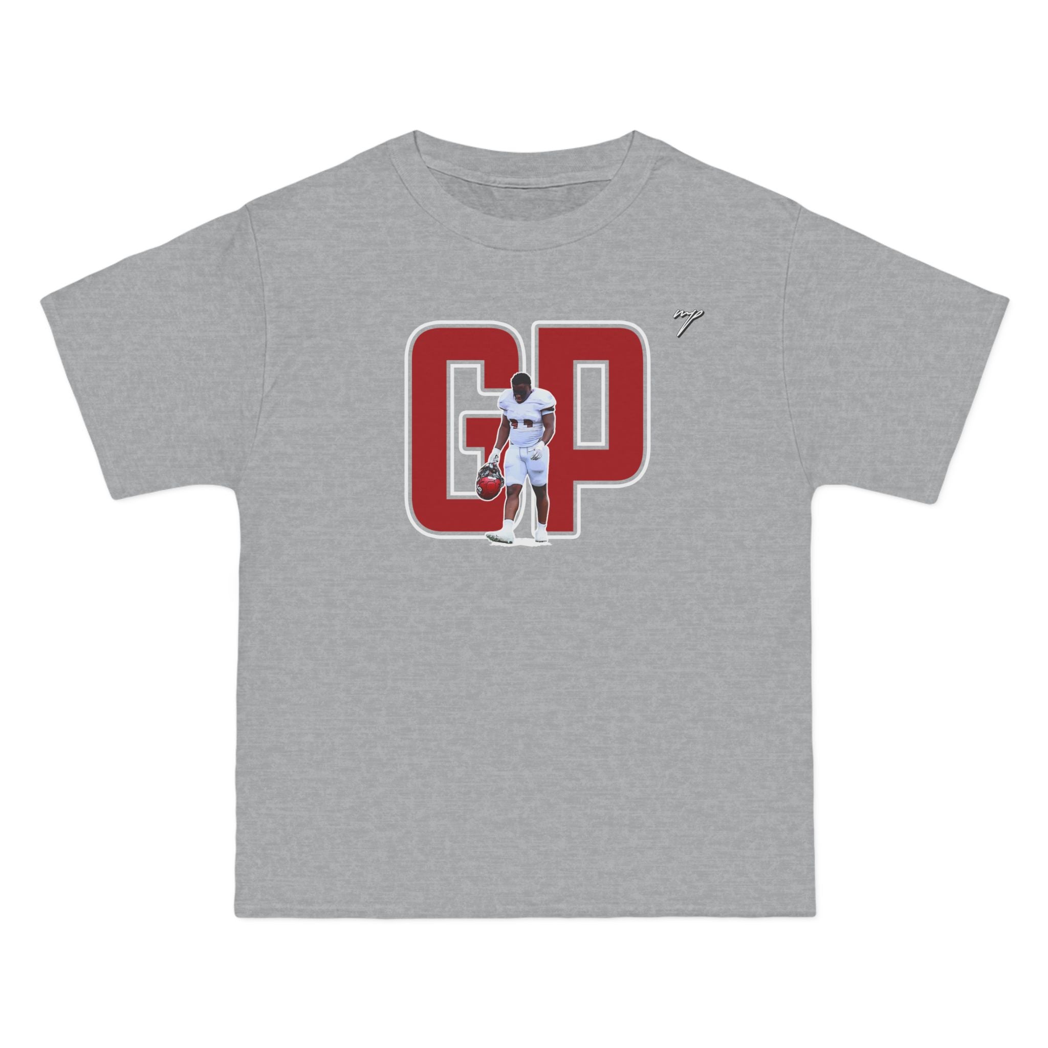 George Philip Vintage Tee