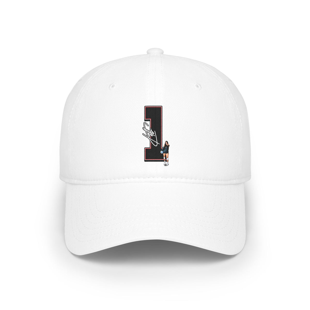 Alana Kolb Hat