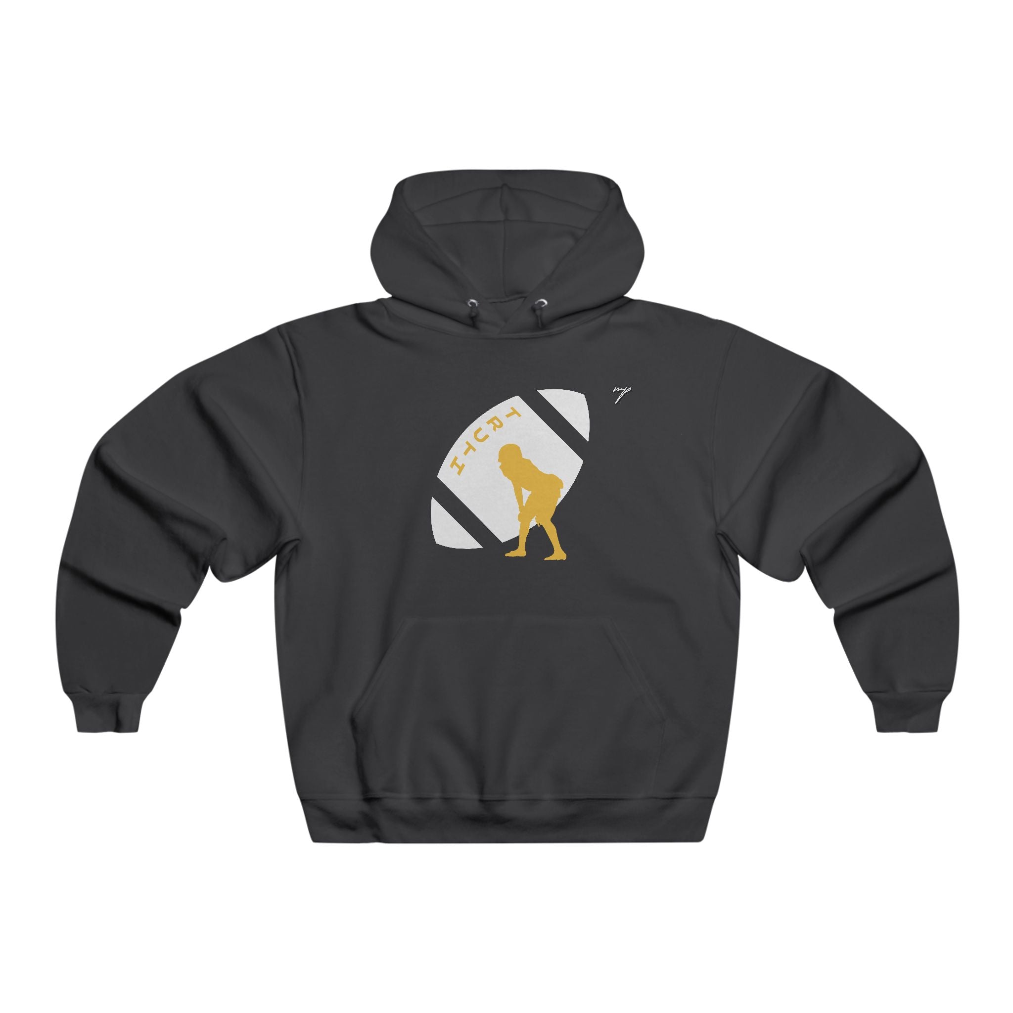 Malachi Williams Vintage Hoodie