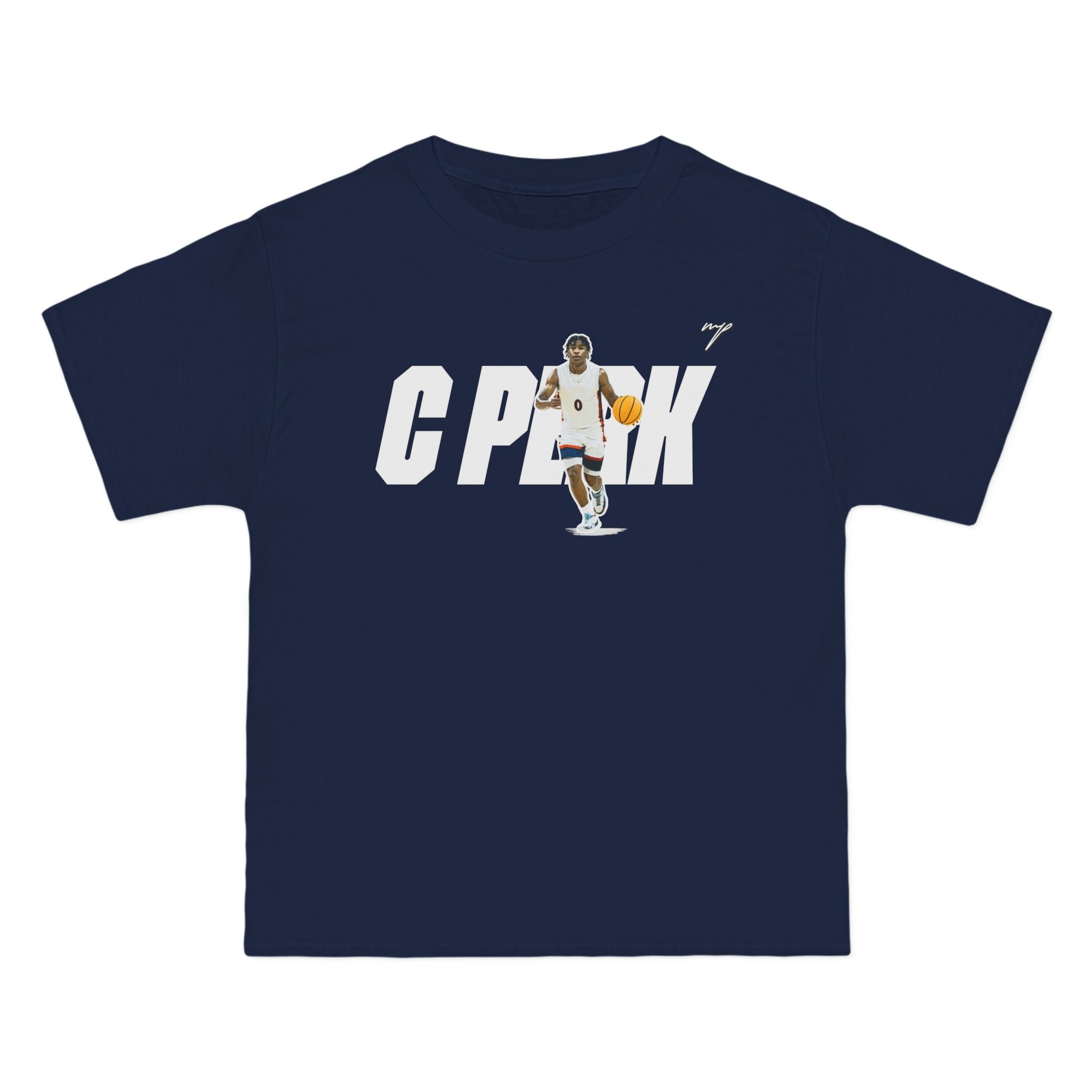 Cam Perkins Vintage Tee