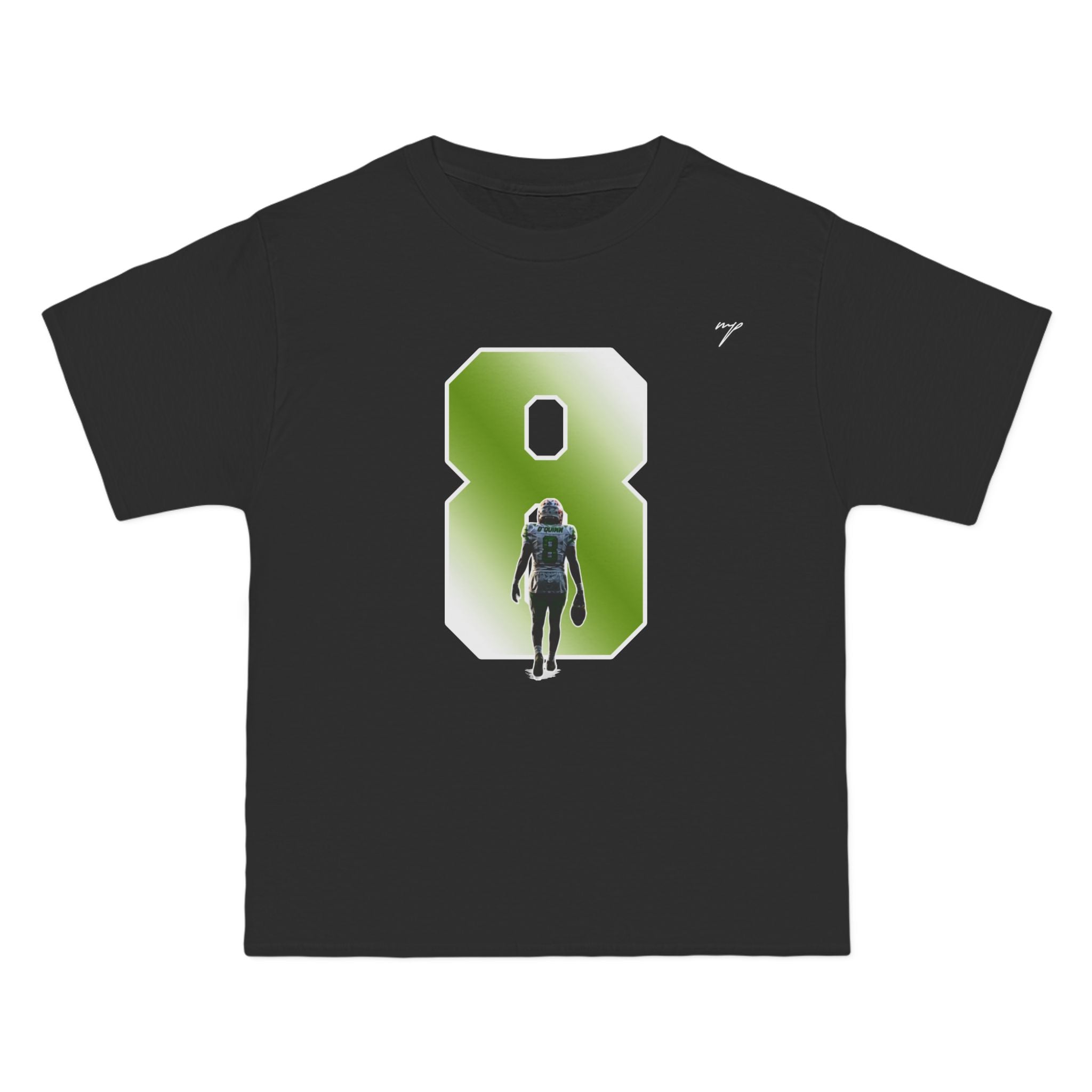 Clarence OQuinn Vintage Tee