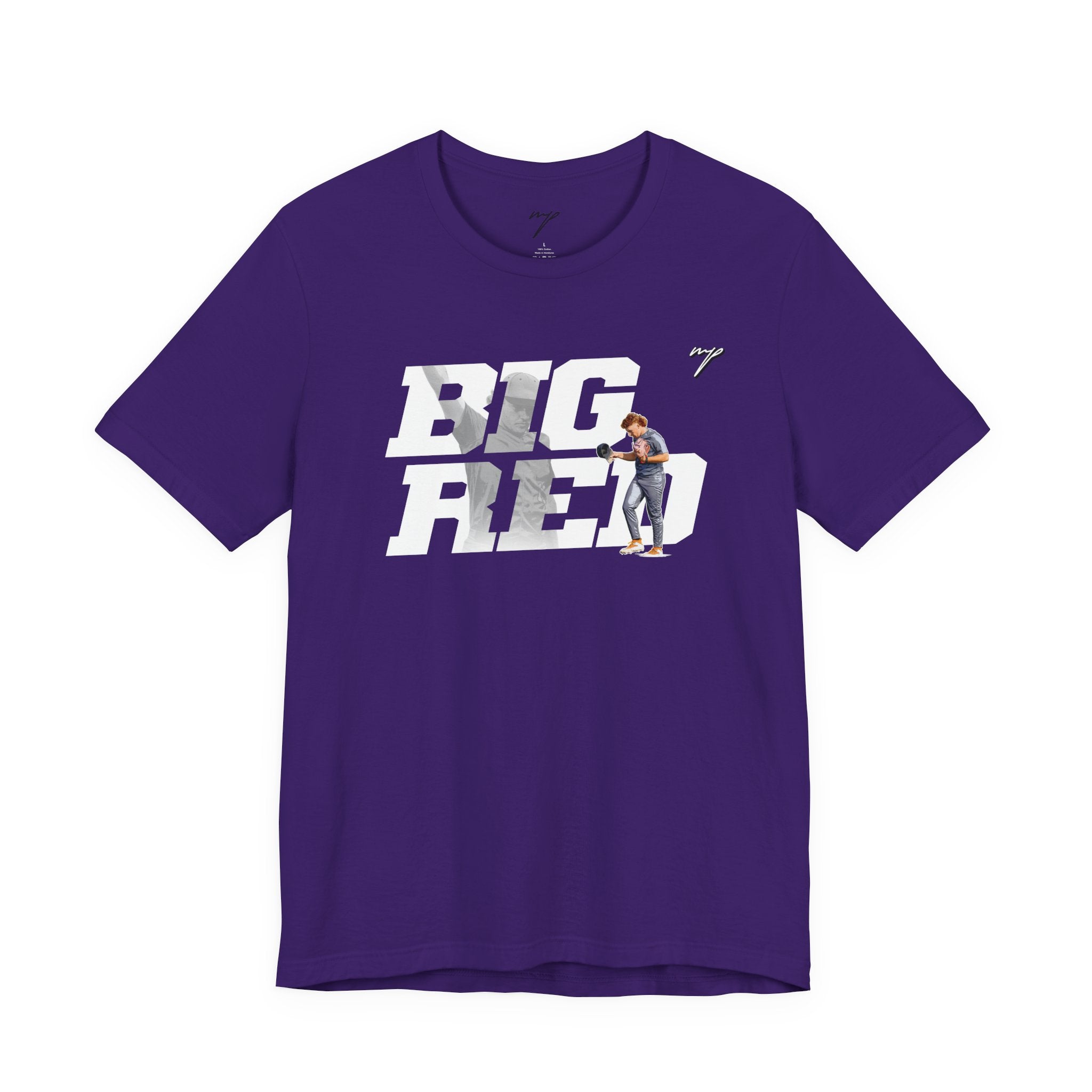 Kevin Robinson Graphic Tee