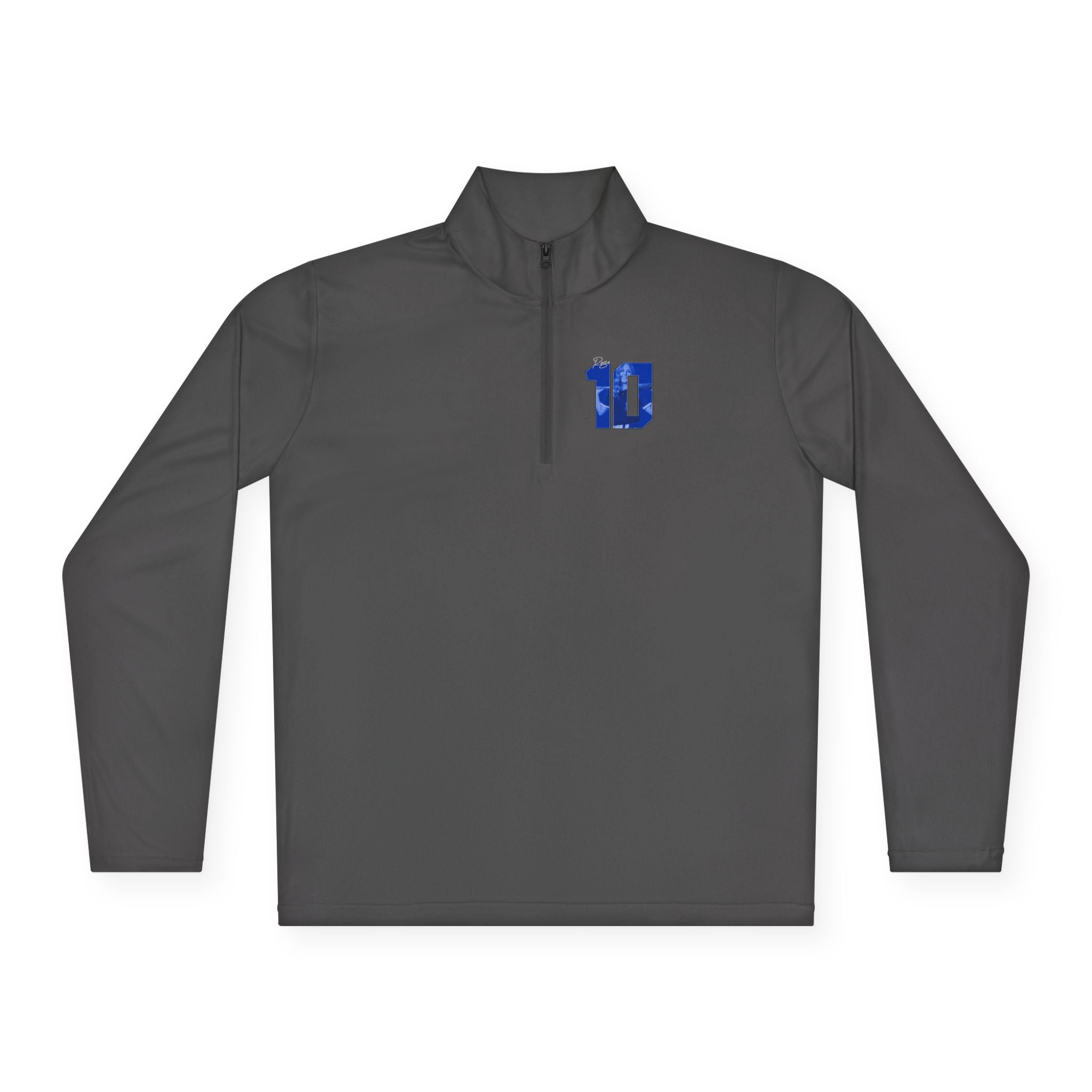 Taylor Rose Quarter-Zip