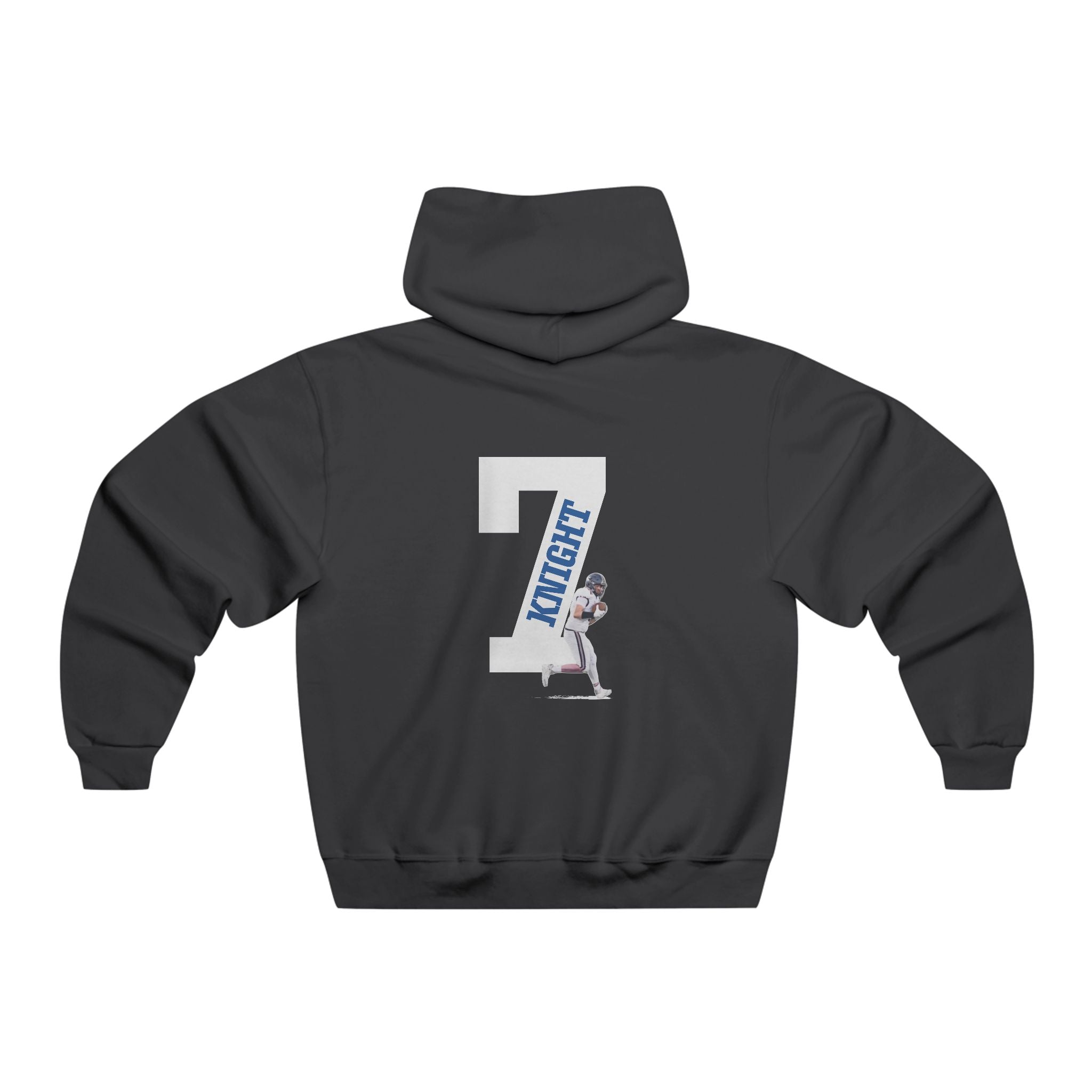 Cole Knight Vintage Hoodie