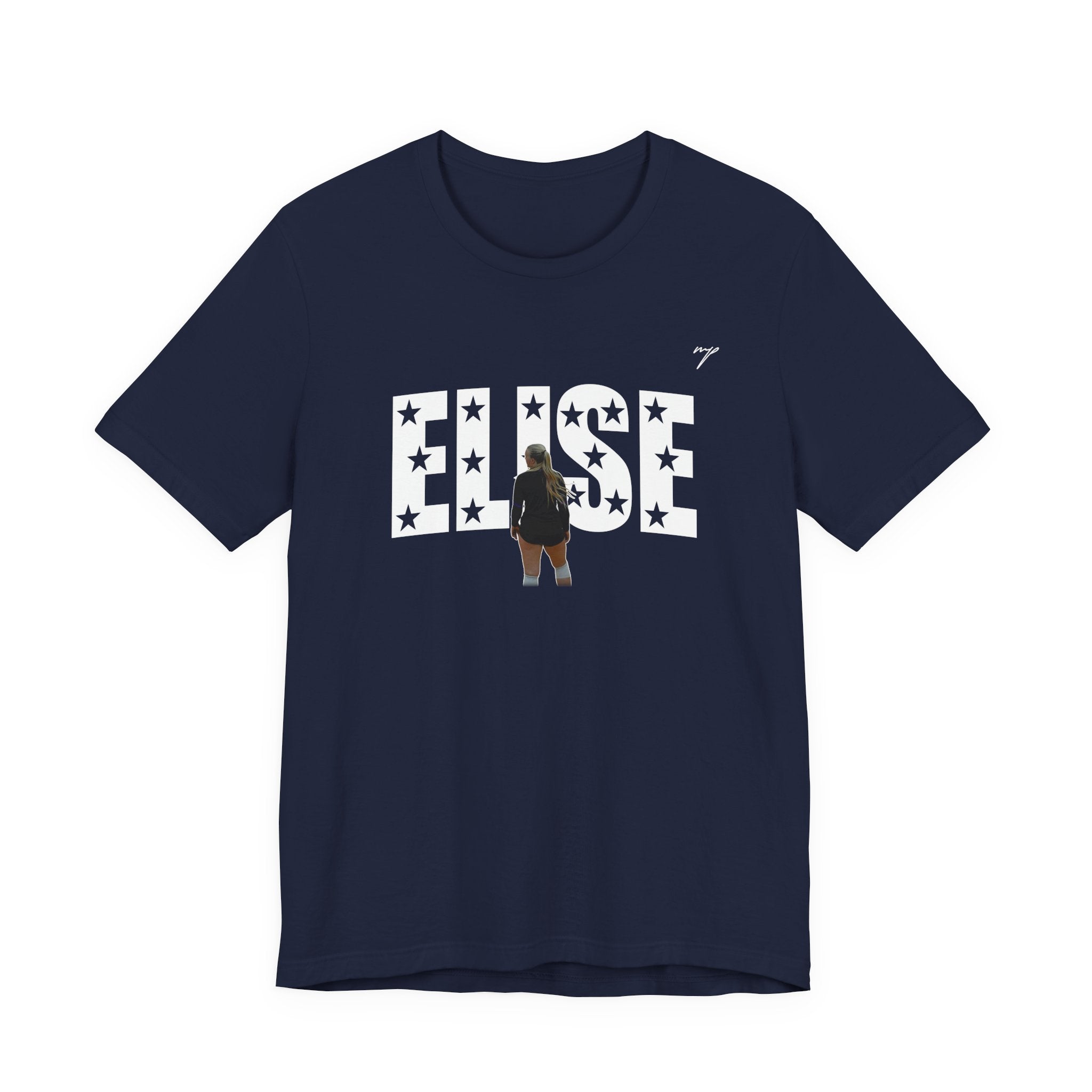 Elise Plaggemeyer Graphic Tee