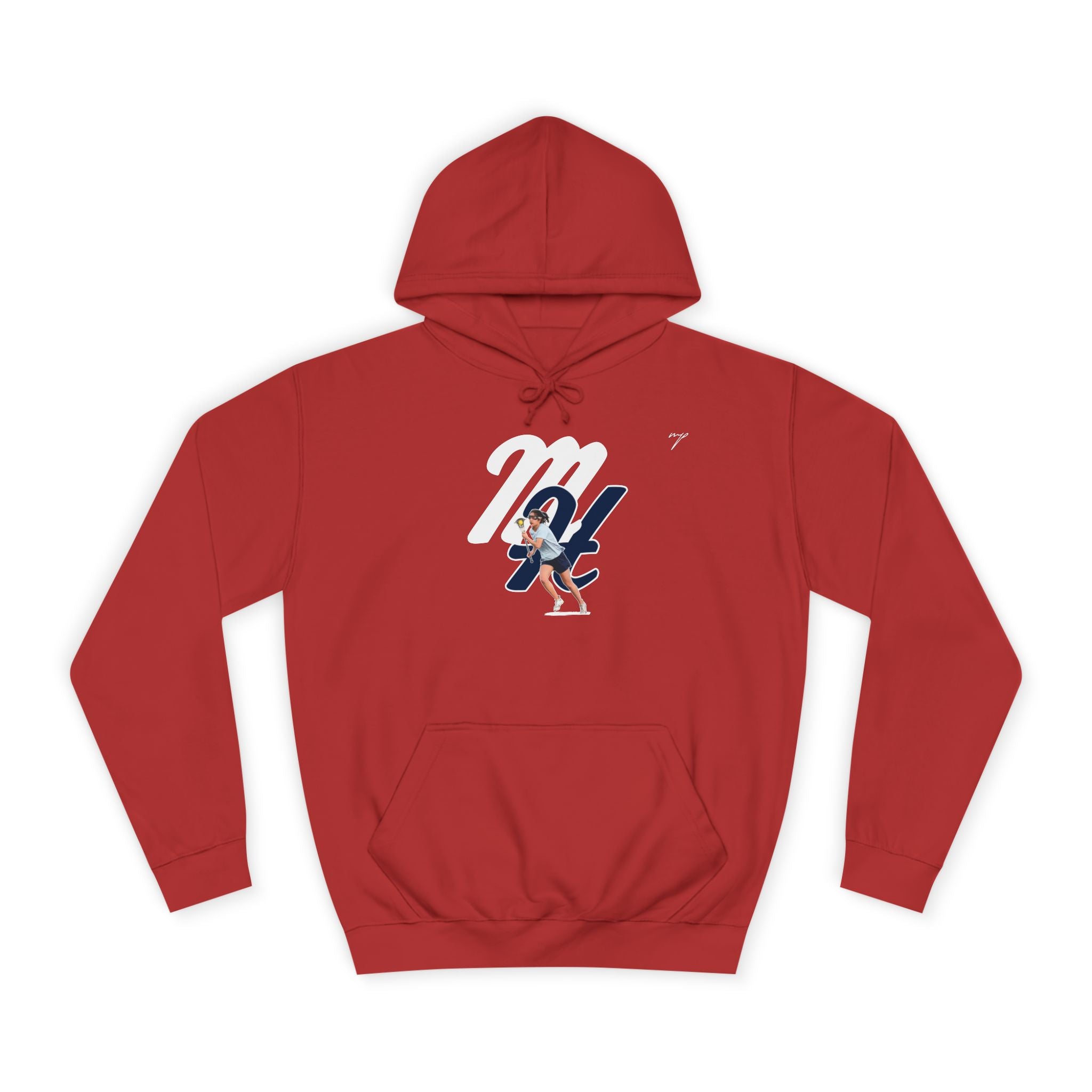 Maya Halliwell Hoodie
