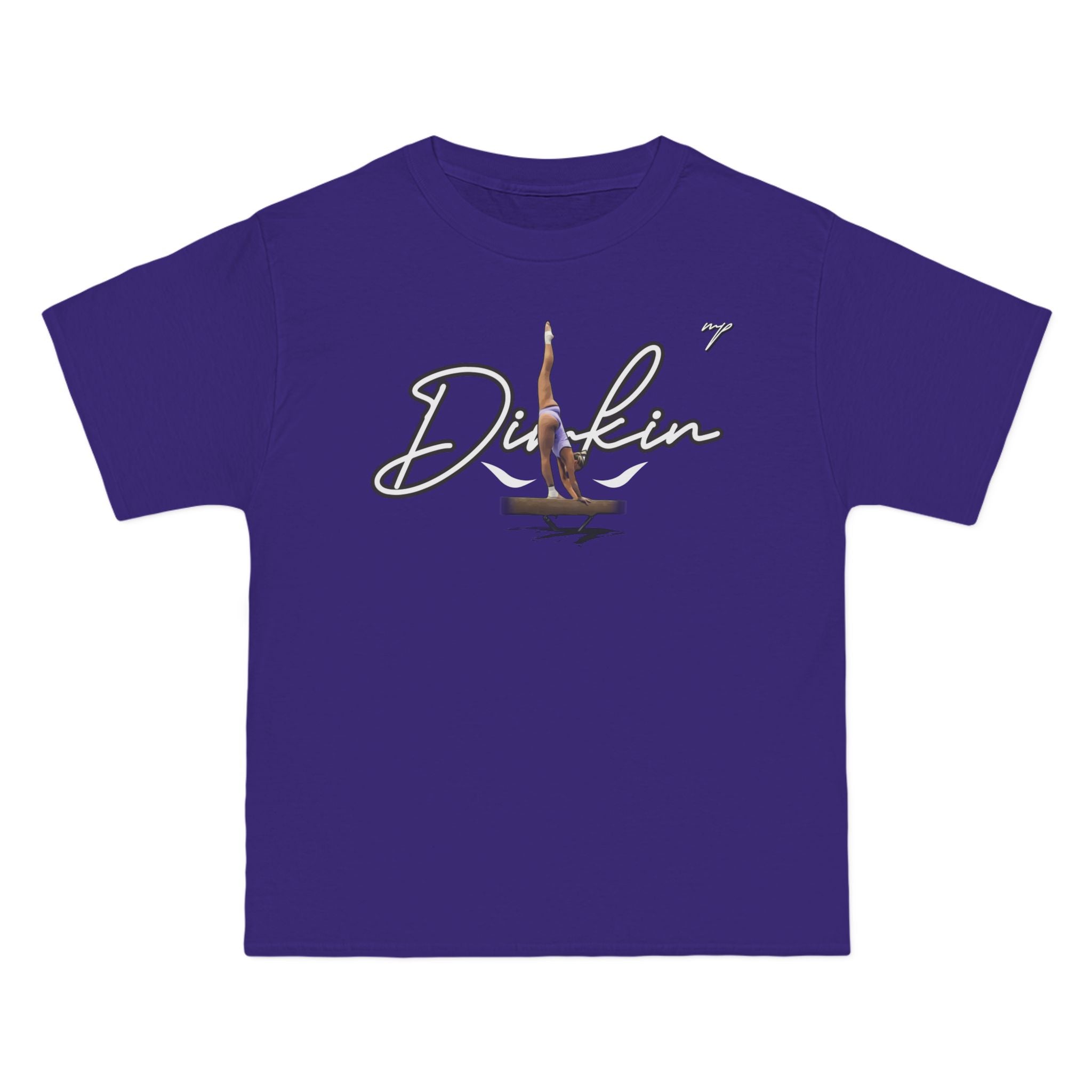 Lenee Dimkin Vintage Tee