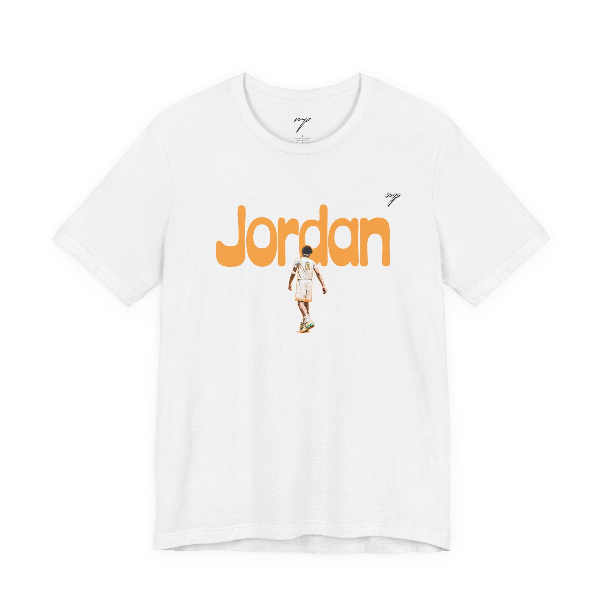 Jordan Harper Graphic Tee