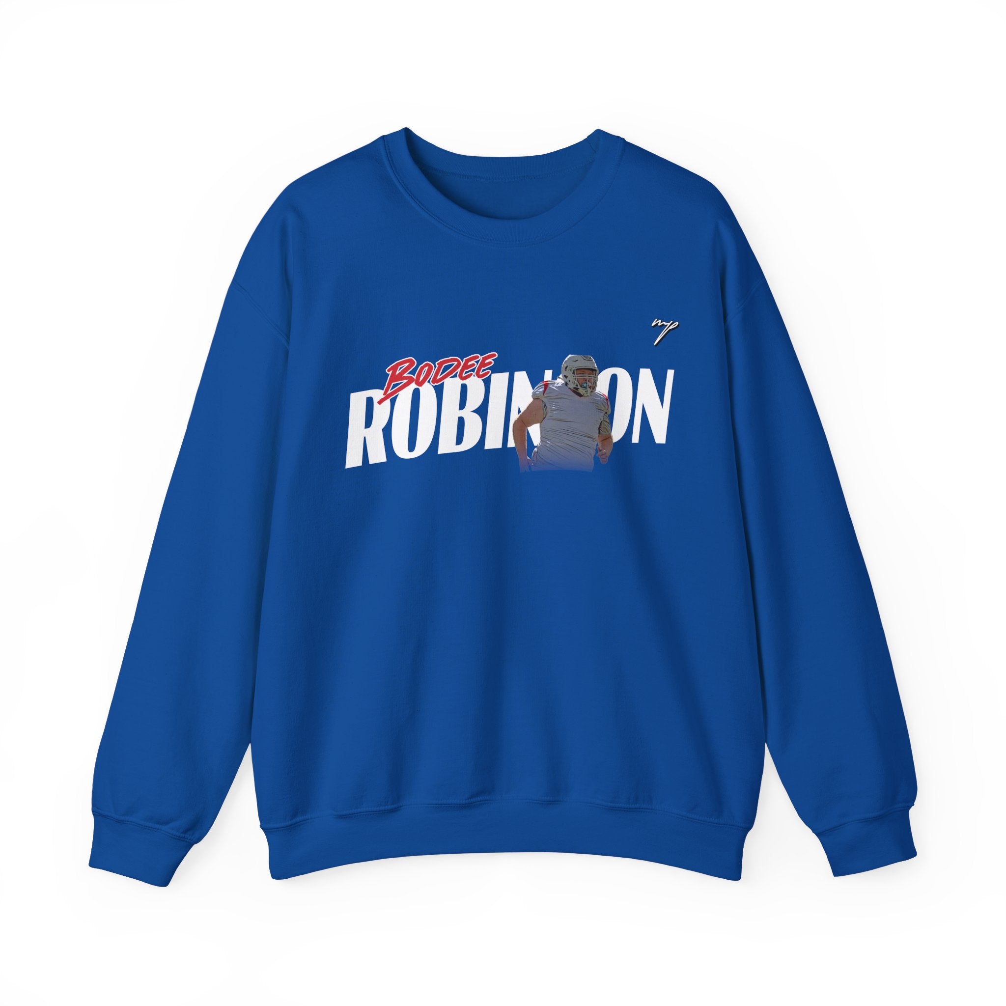 Bodee Robinson Crewneck