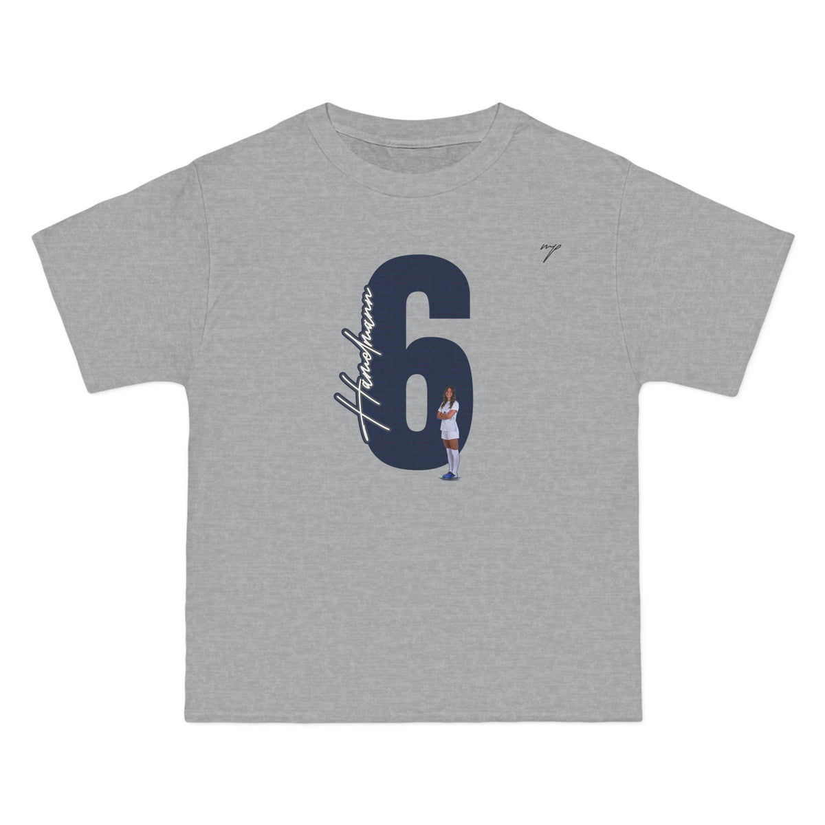 Emma Hamelmann Vintage Tee