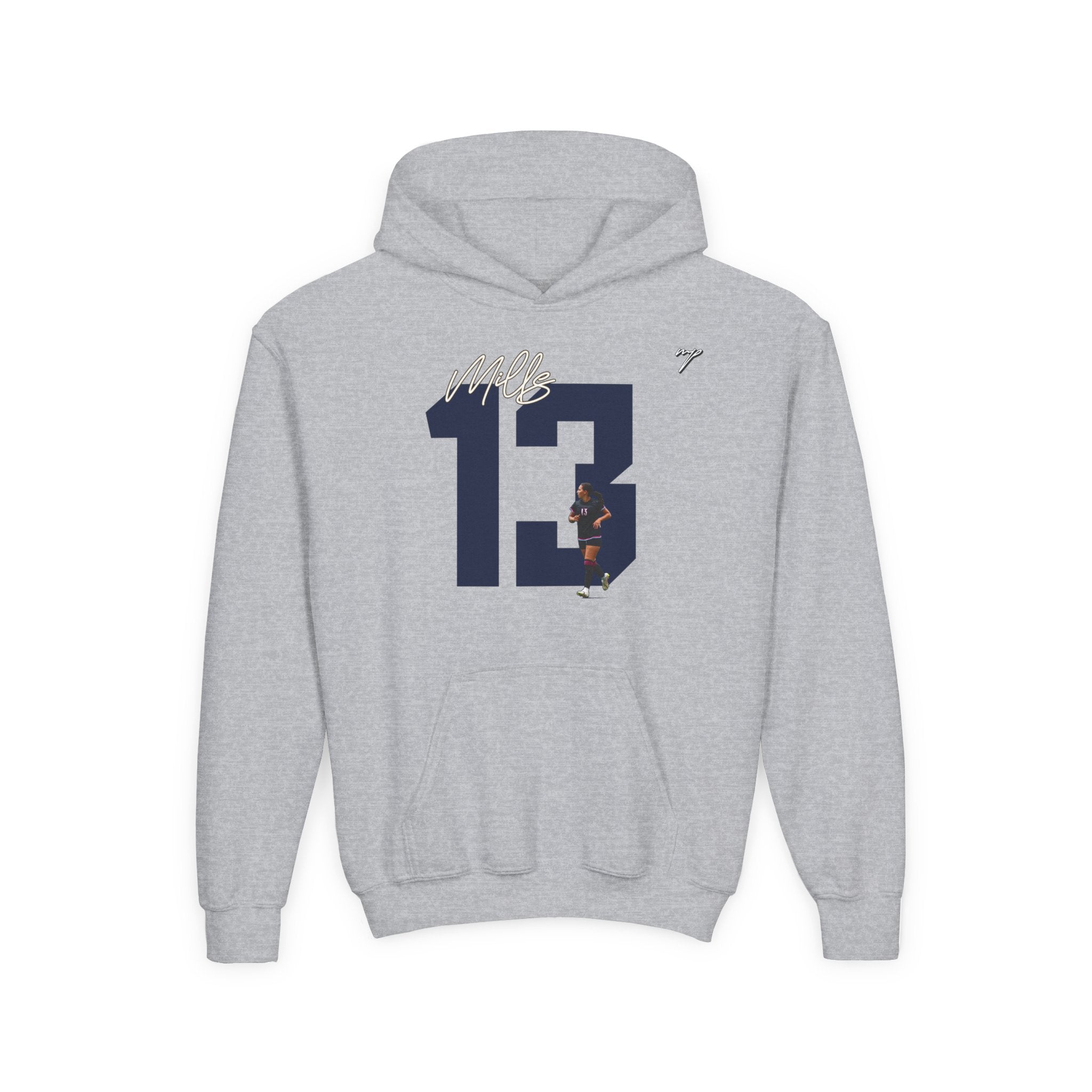 Mya Mills YOUTH Hoodie