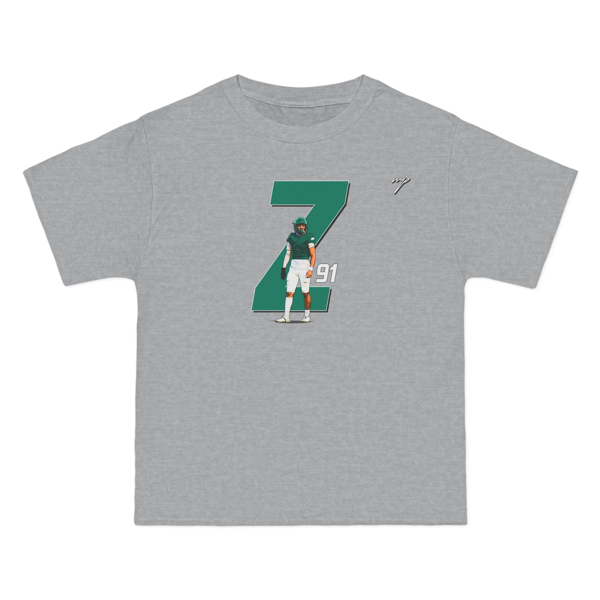 Zion Lancaster Vintage Tee