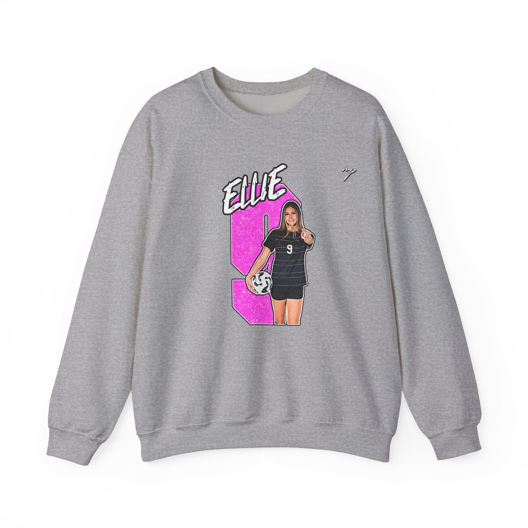 Elliana Ramirez Crewneck