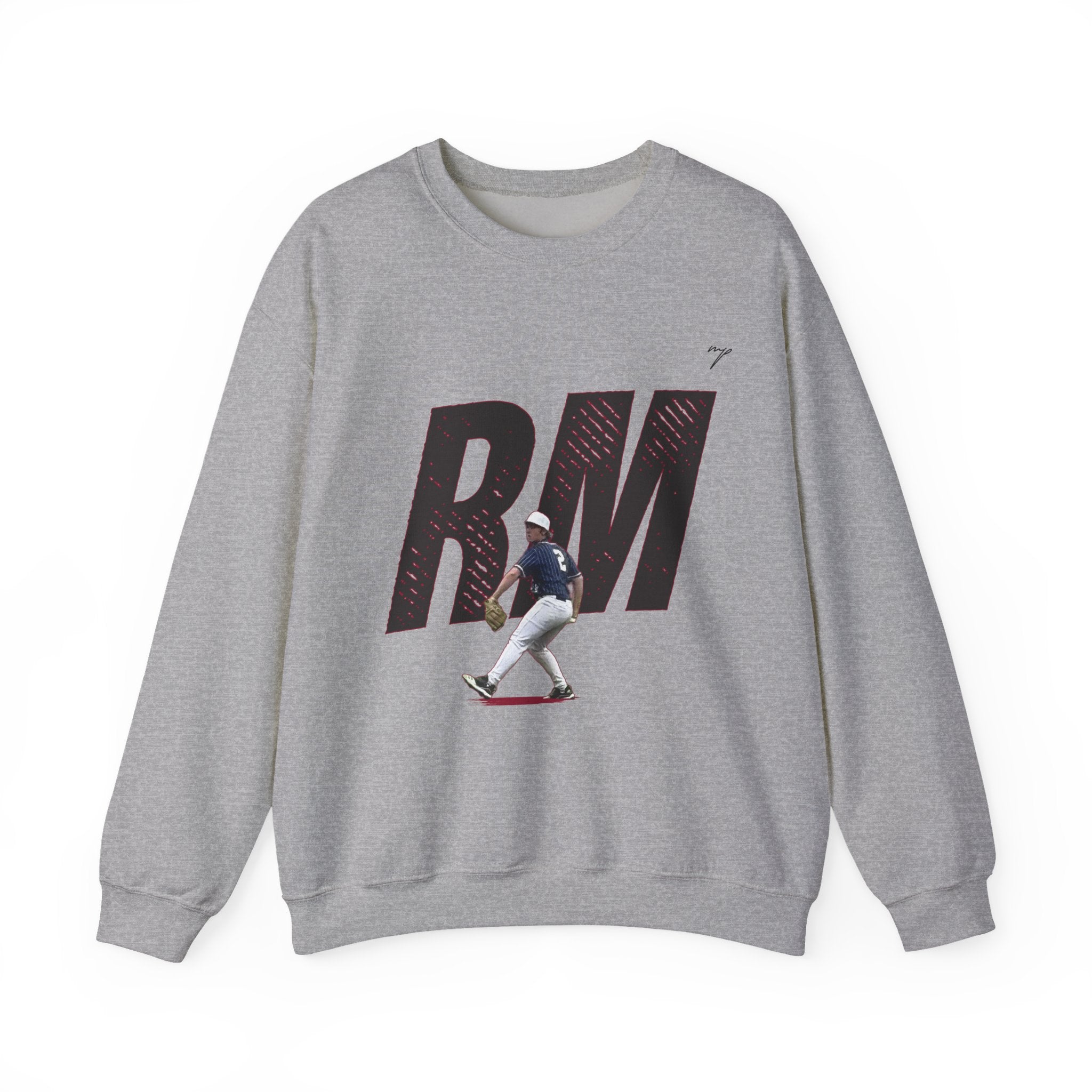 Rayden Marliere Crewneck