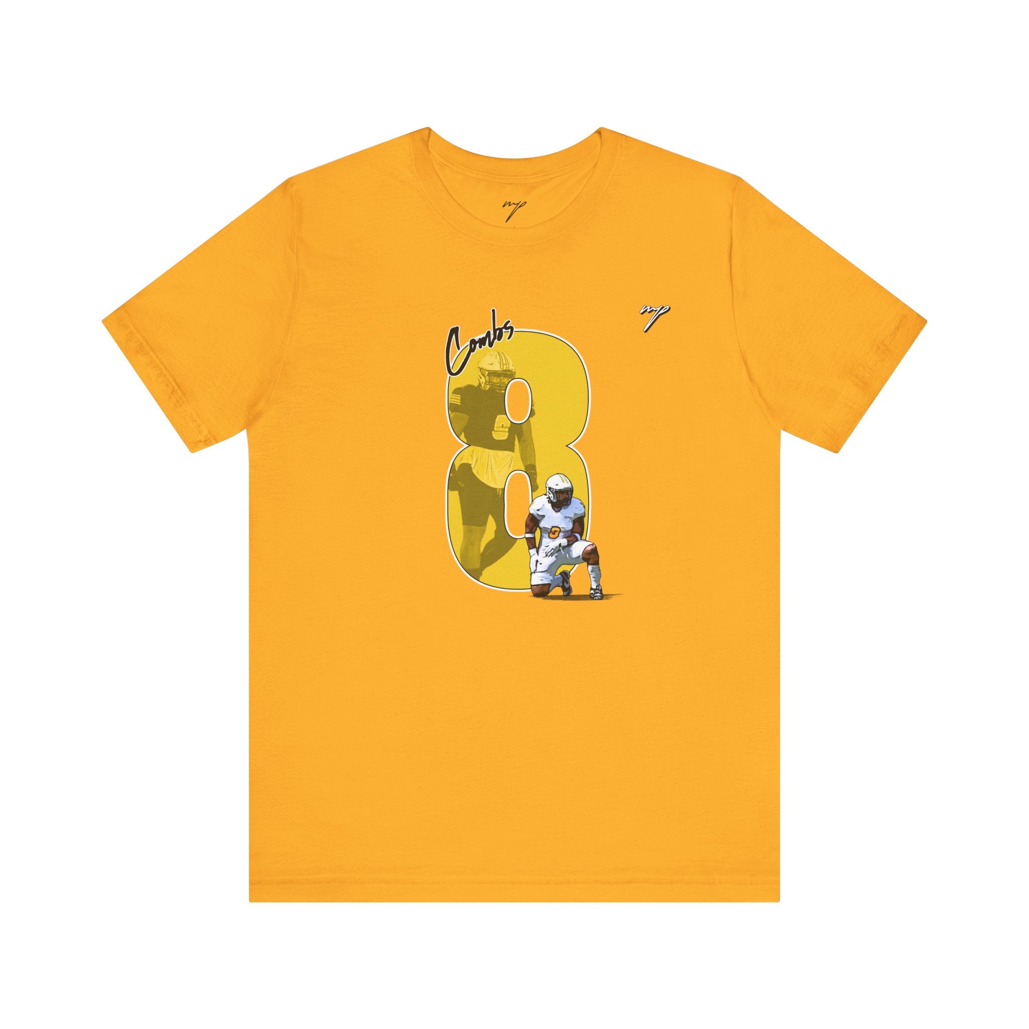 Carson Combs Graphic Tee