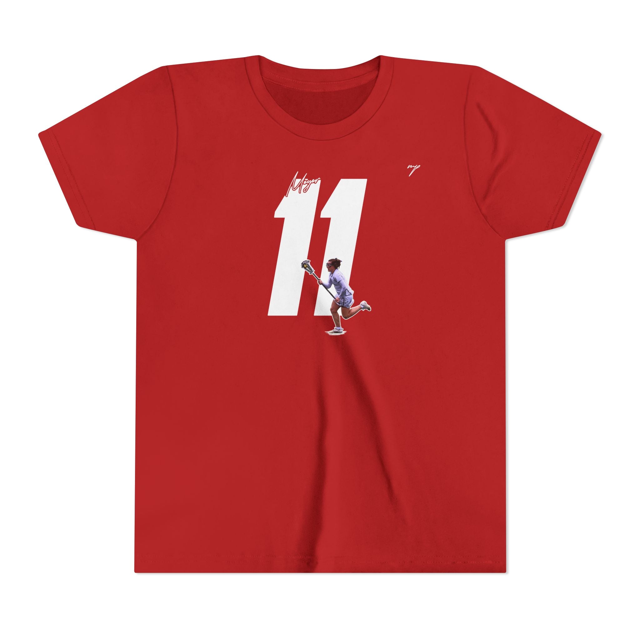 Addison Meyer YOUTH Graphic Tee