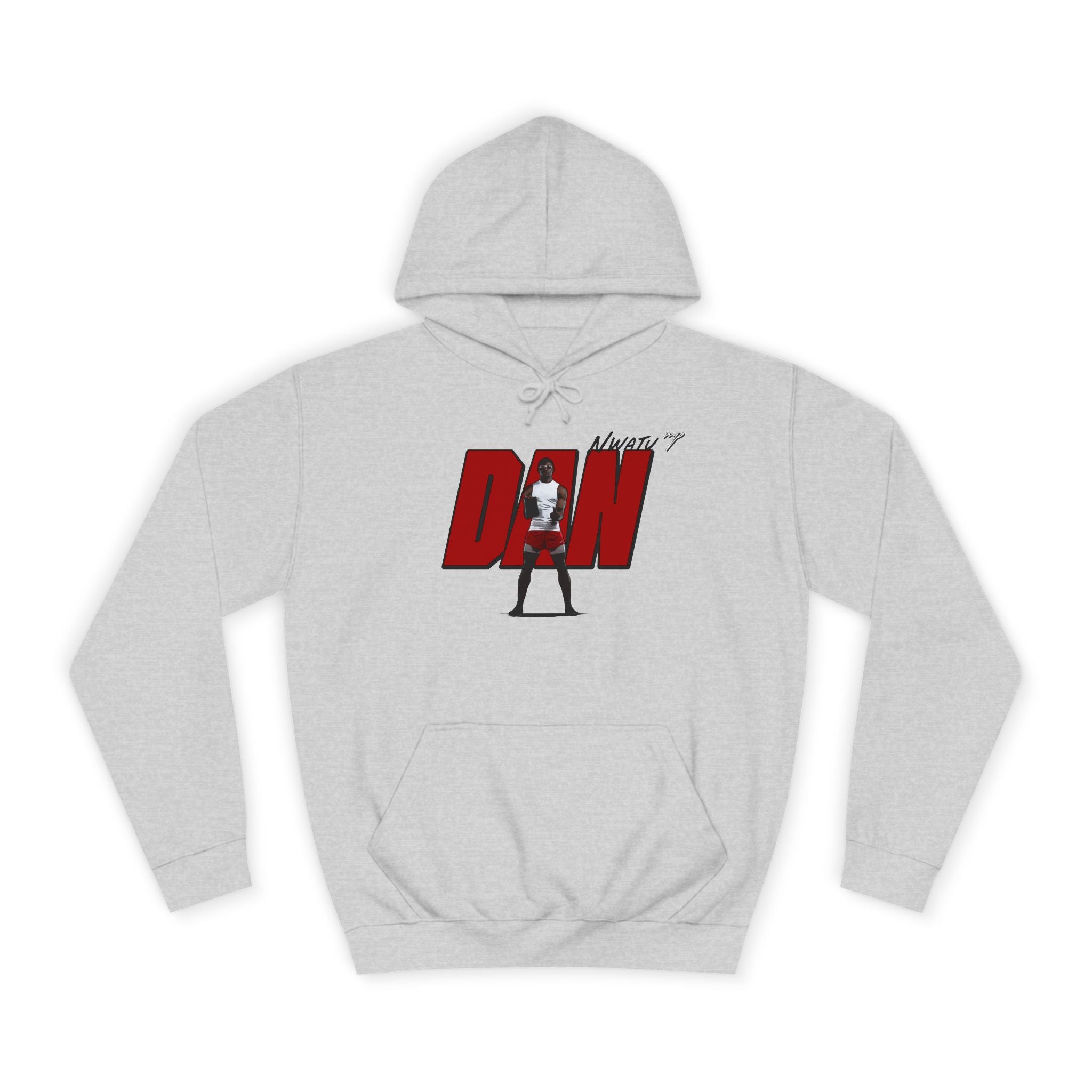 Daniel Nwatu Hoodie