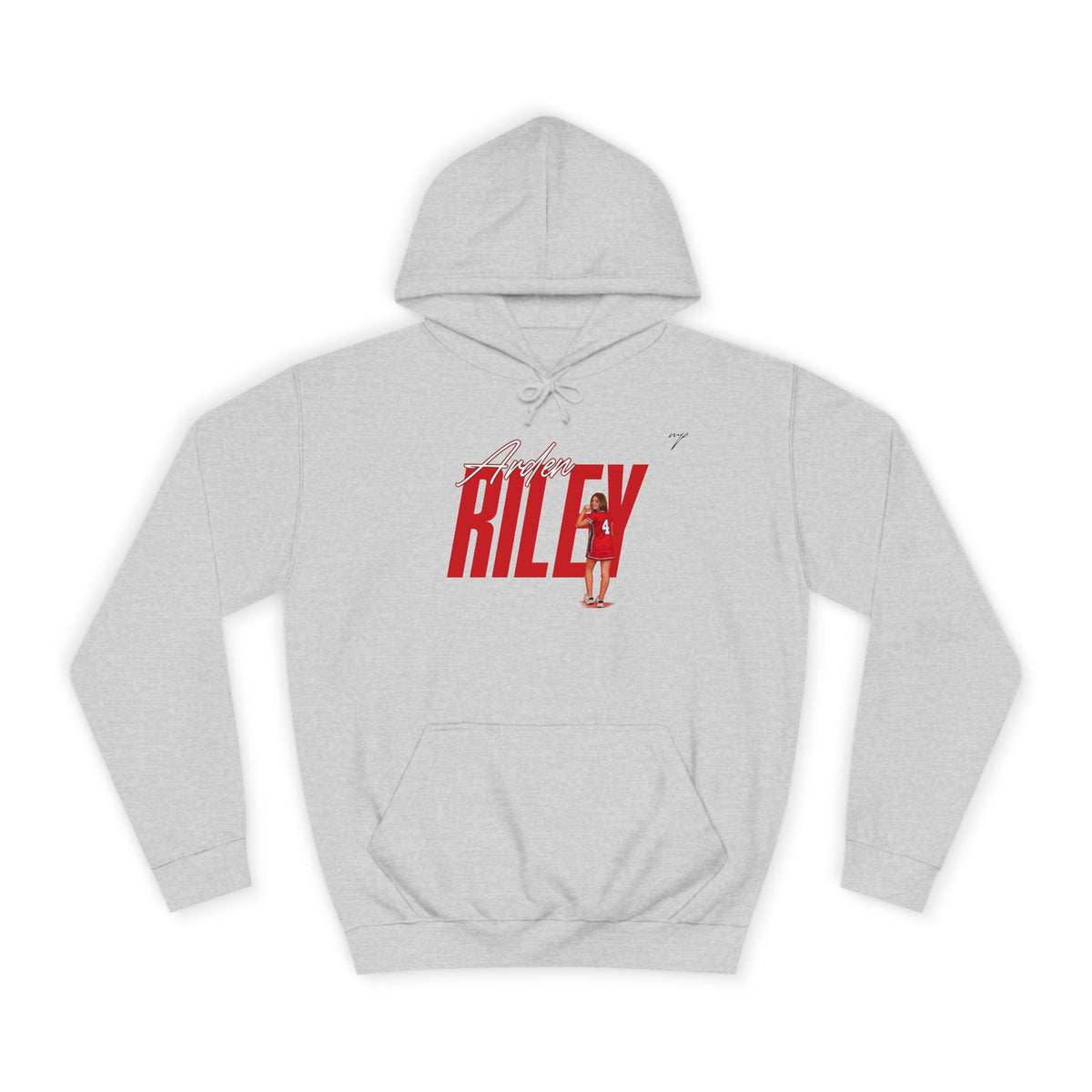 Arden Riley Hoodie