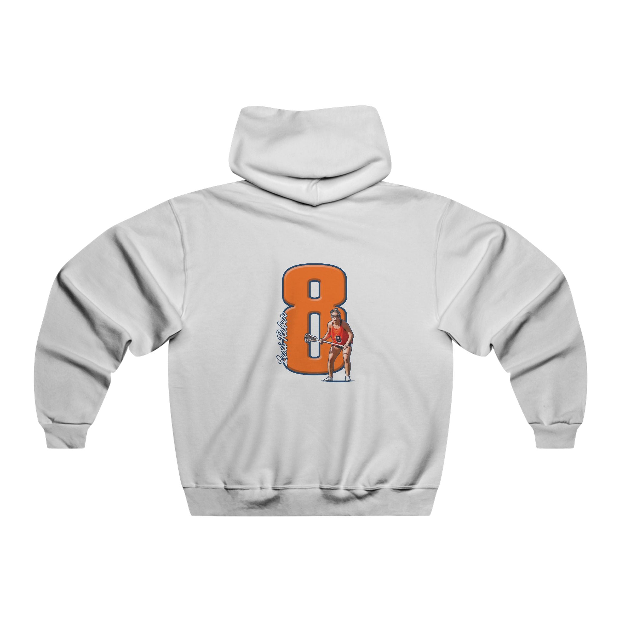 Lexi Reber Vintage Hoodie