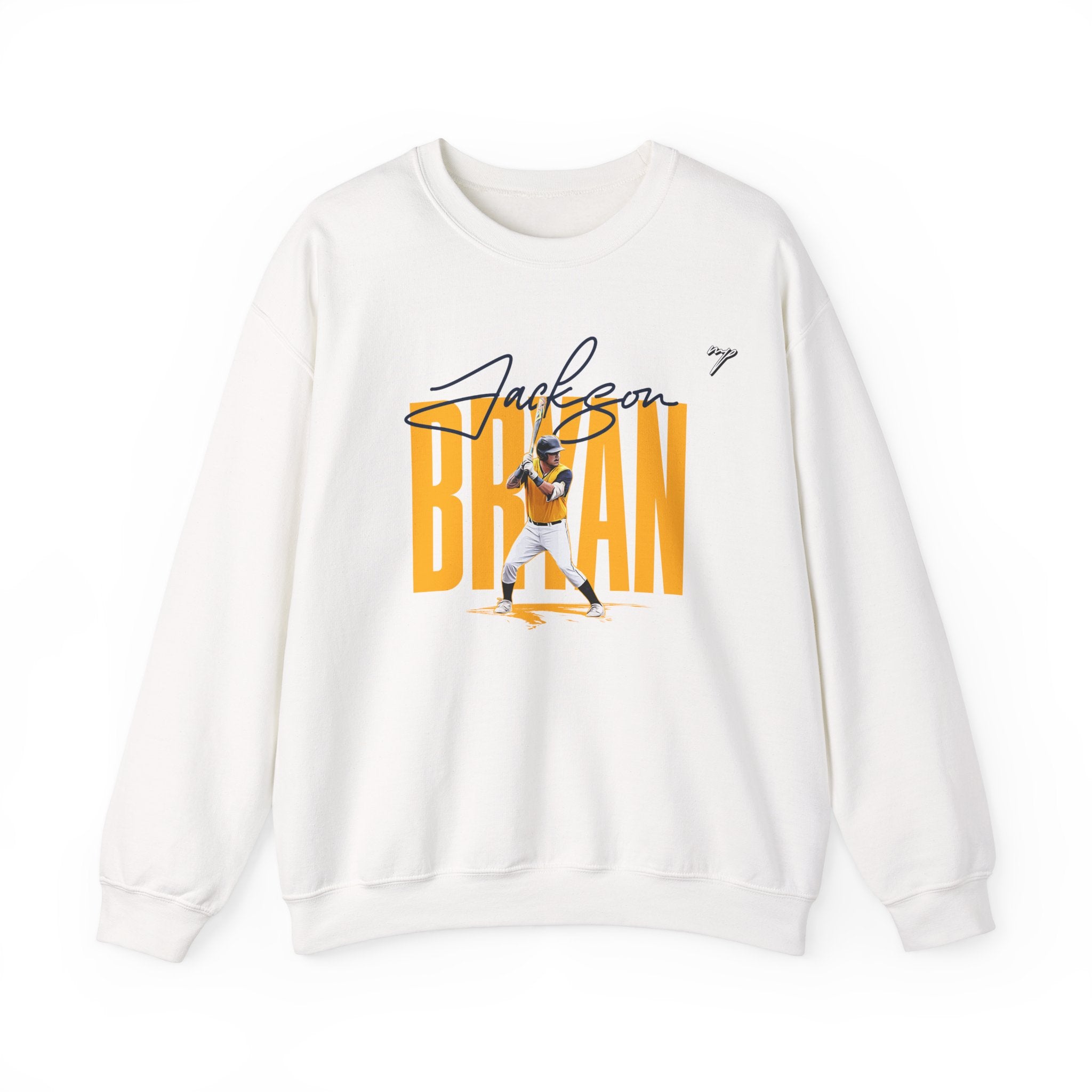 Jackson Bryan Crewneck