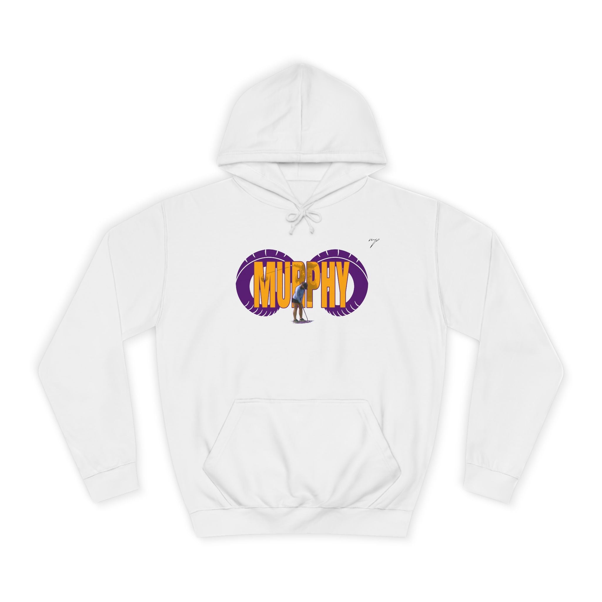 Cara Murphy Hoodie
