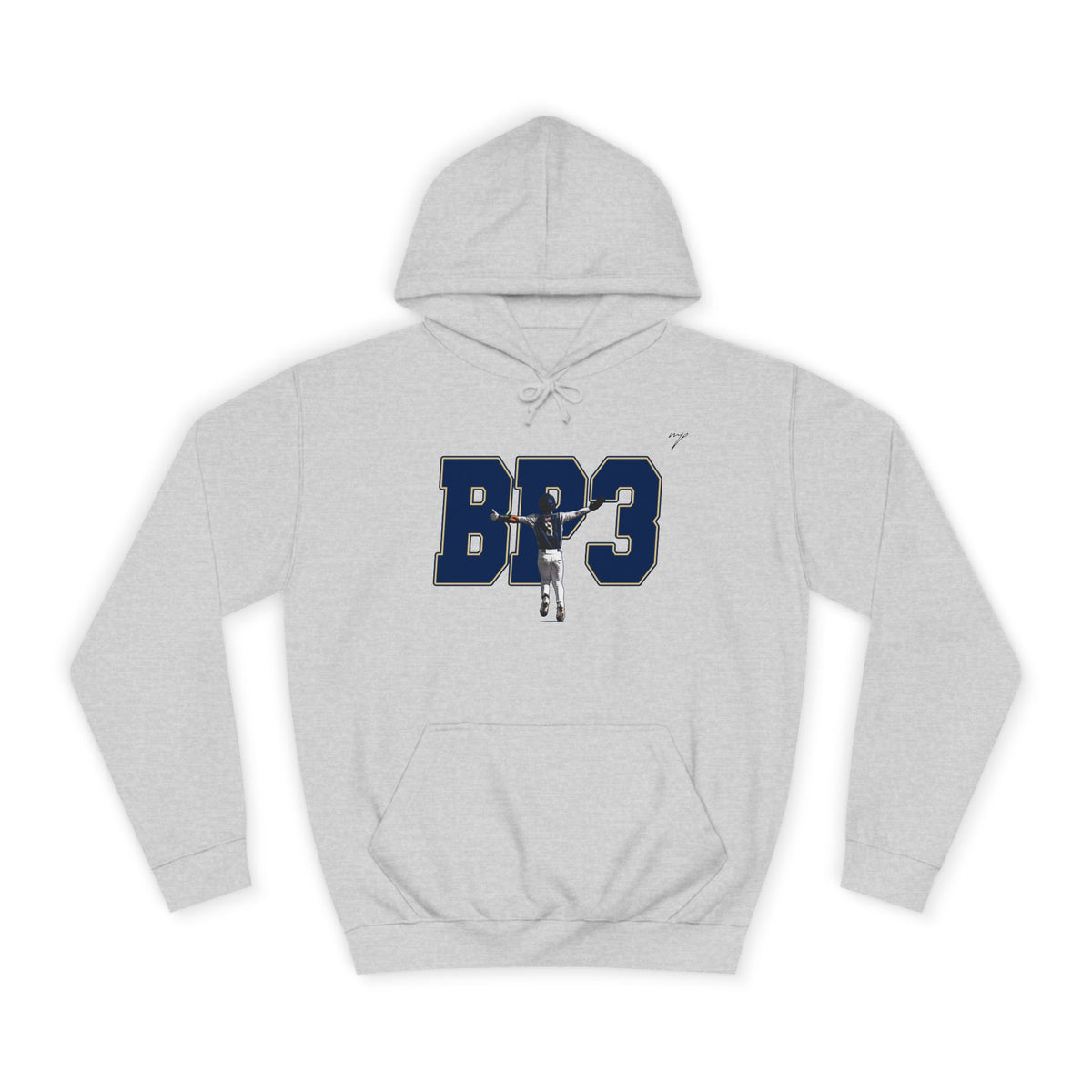 Brady Palmer Hoodie