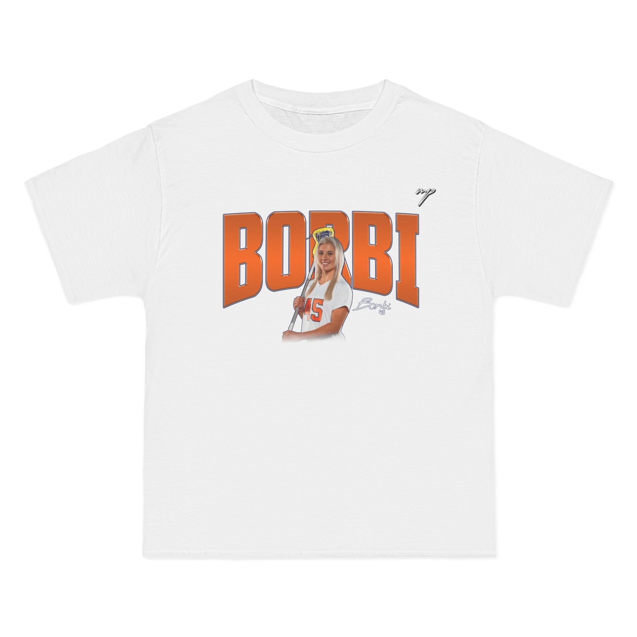 Mackenzie Borbi Vintage Tee