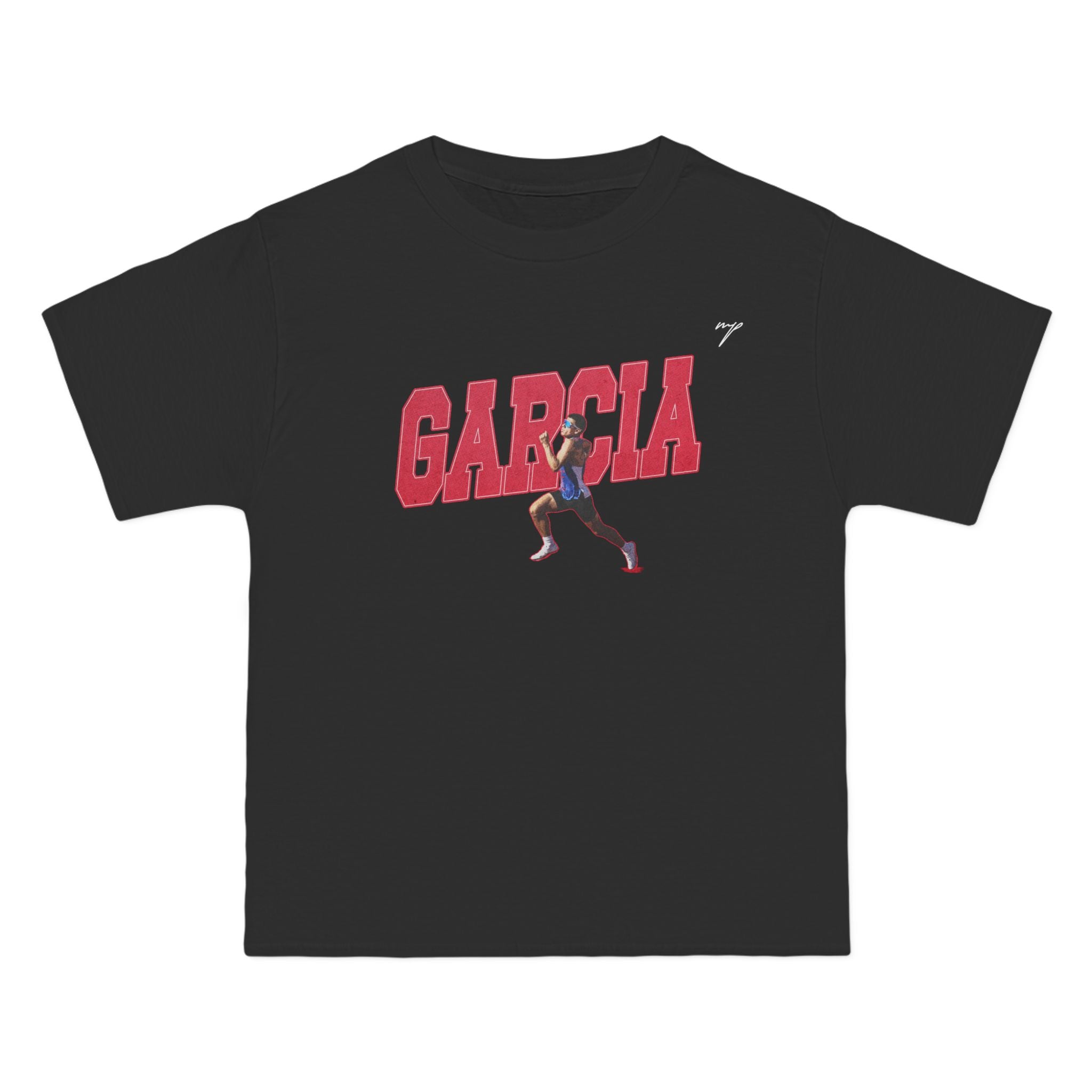 Julian Garcia Vintage Tee