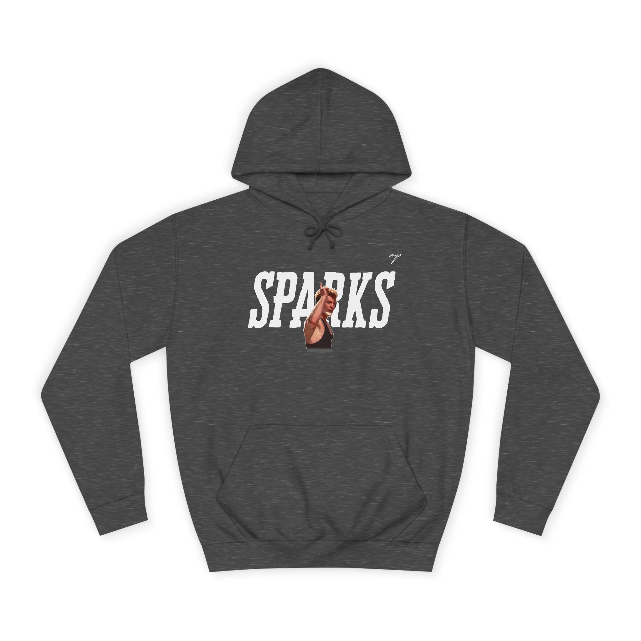 Andrew Sparks Hoodie