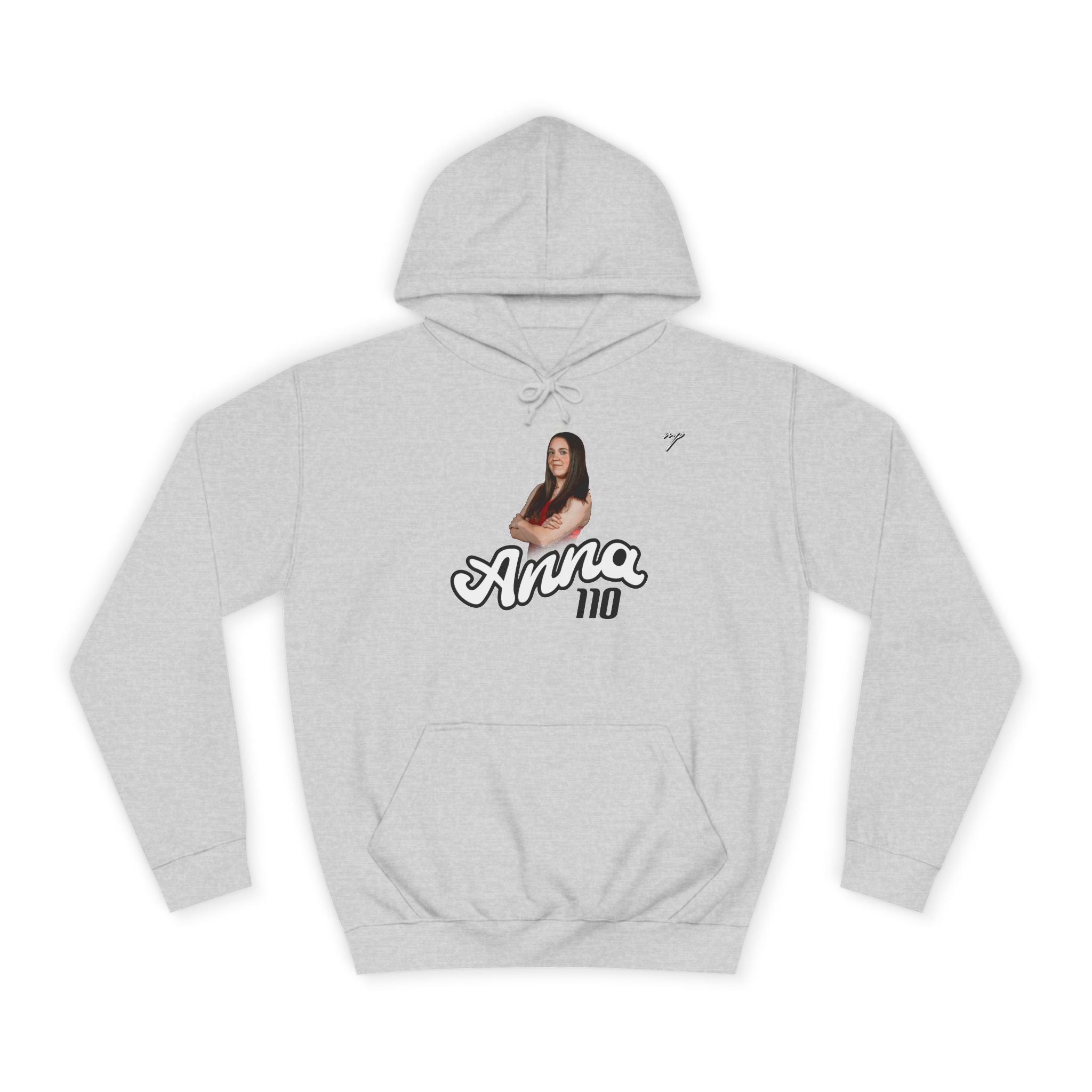 Anna Lackey Hoodie