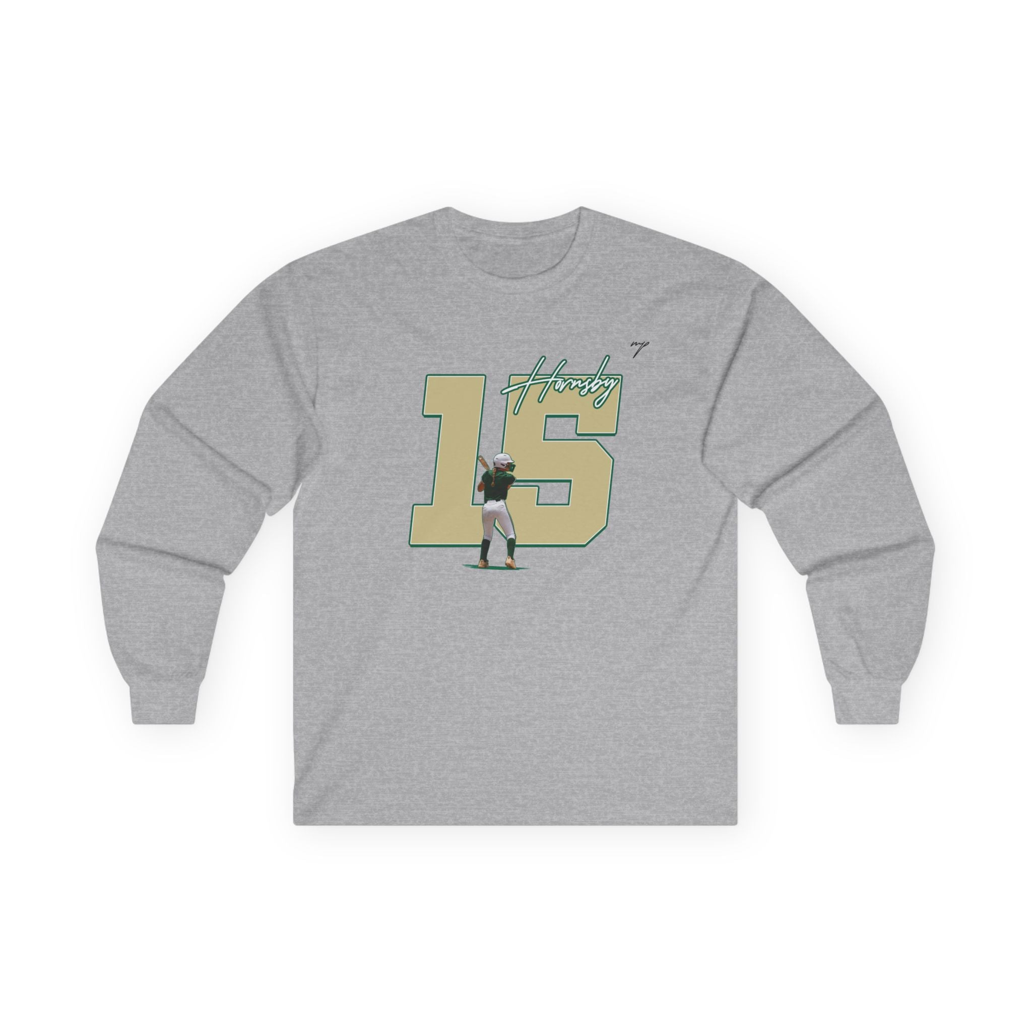 Maren Hornsby Long Sleeve