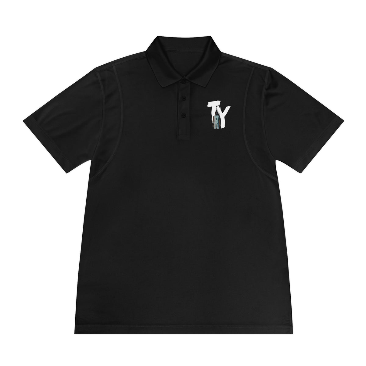 Tyson Young Polo