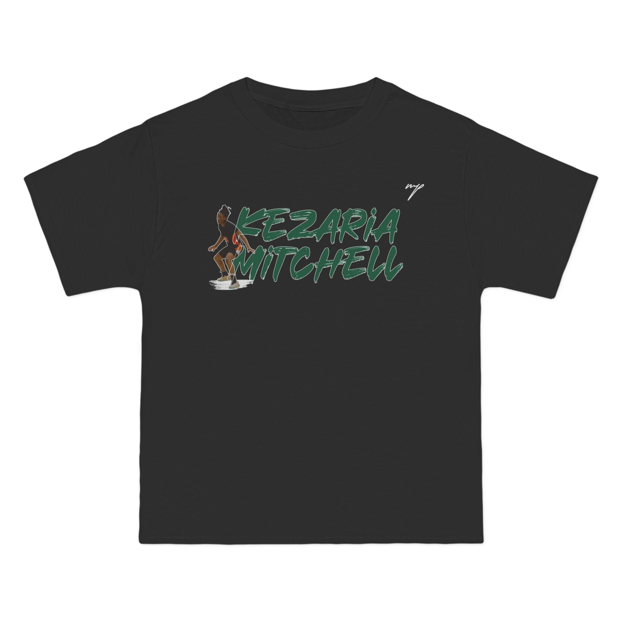 Kezaria Mitchell Vintage Tee