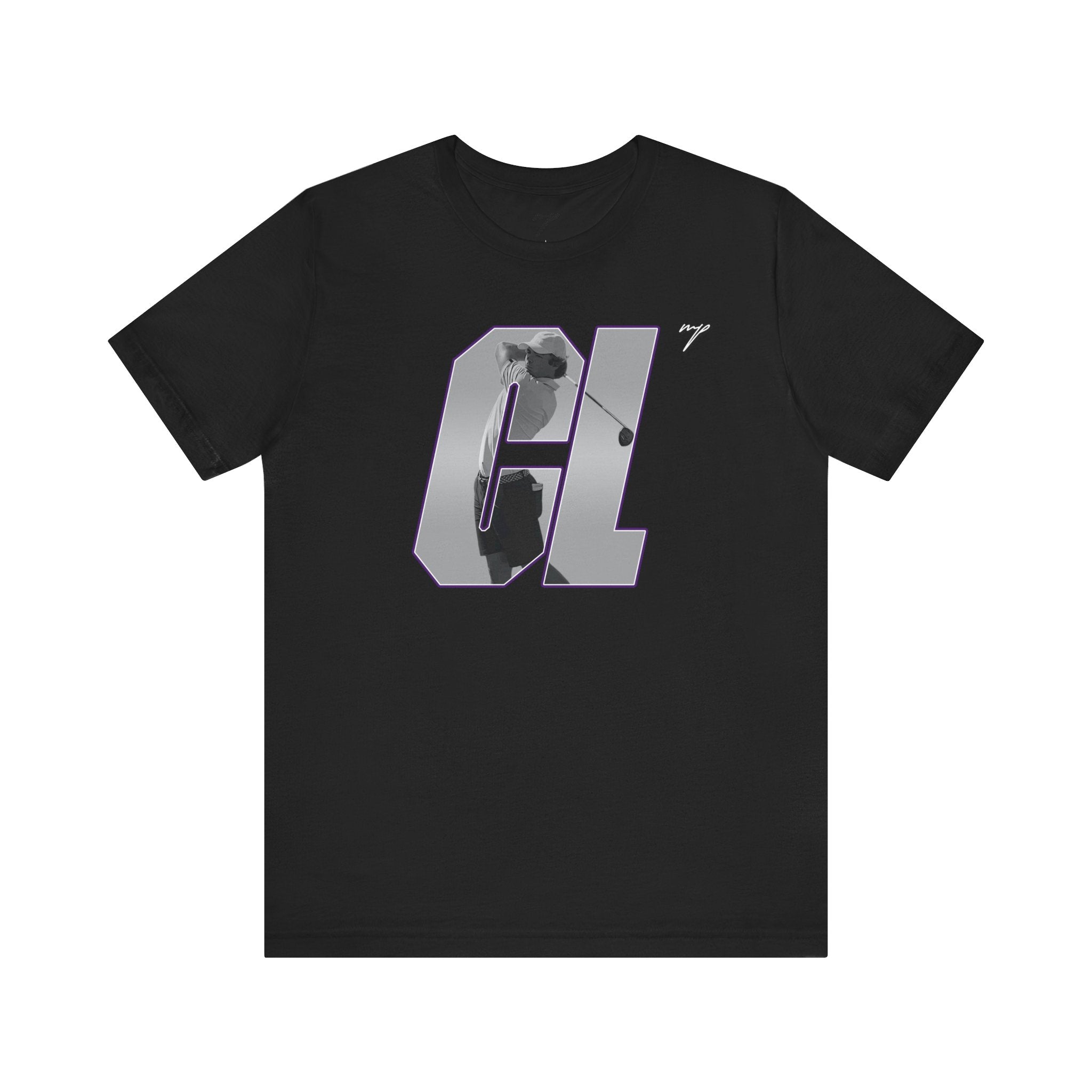 Colin Leonard Graphic Tee