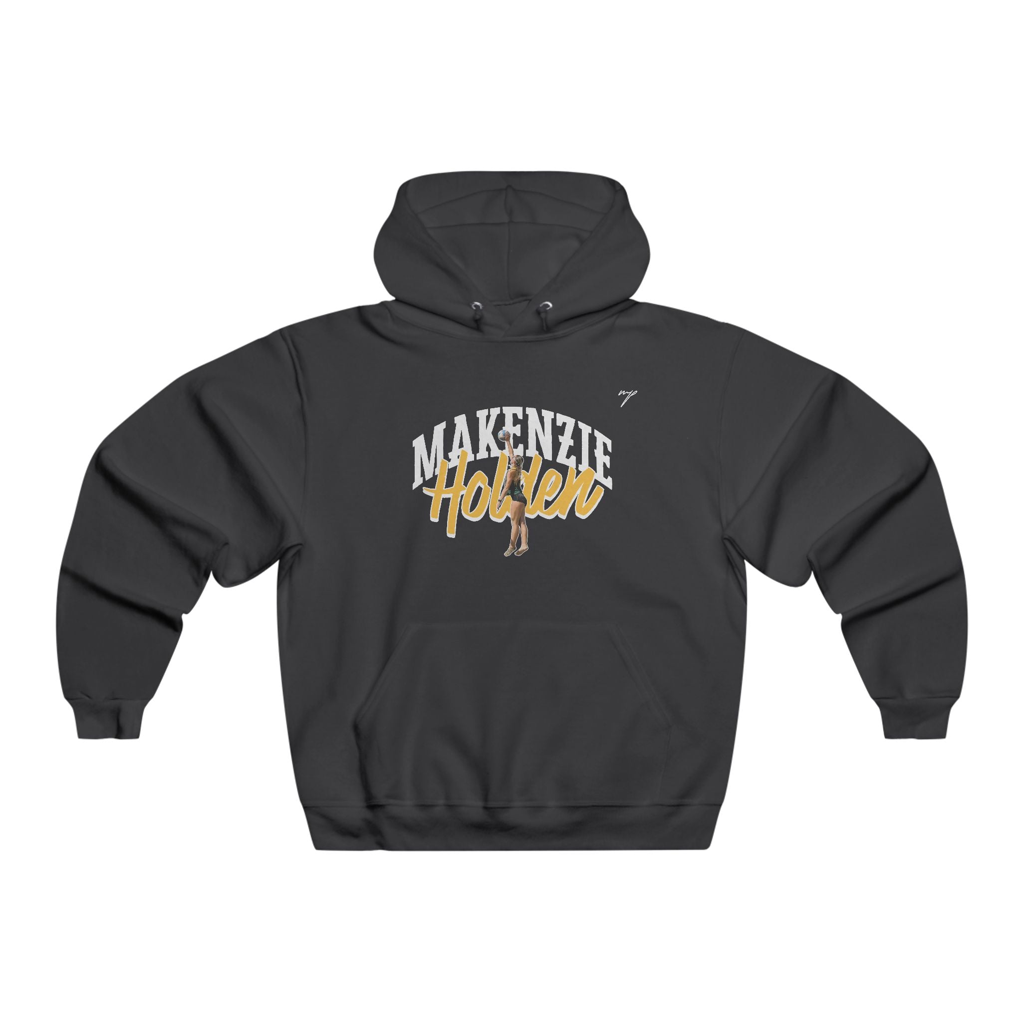 Makenzie Holden Vintage Hoodie
