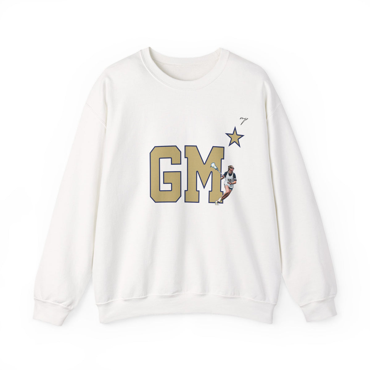 Grace Manning Crewneck