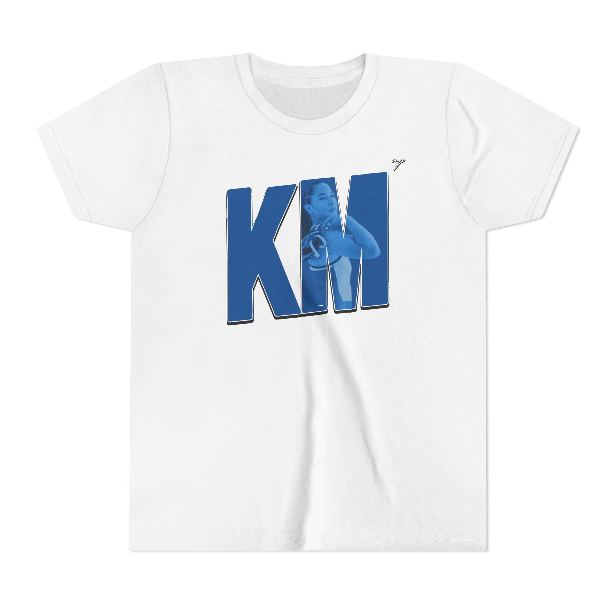 Kylie Miller YOUTH Graphic Tee