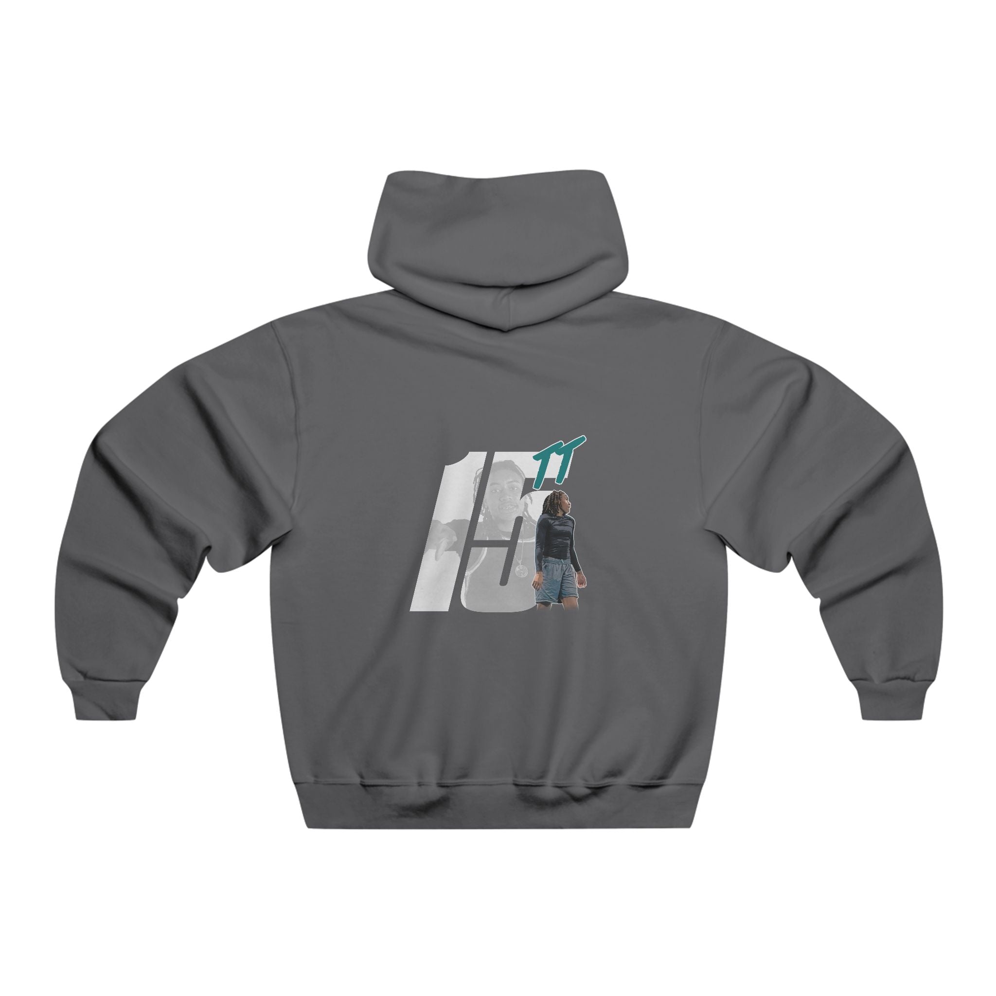 Tateyoina Harris Vintage Hoodie
