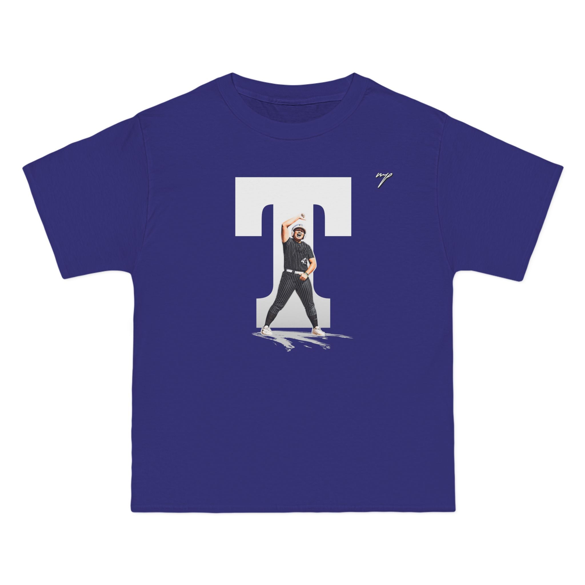 Tereise Tosi Vintage Tee
