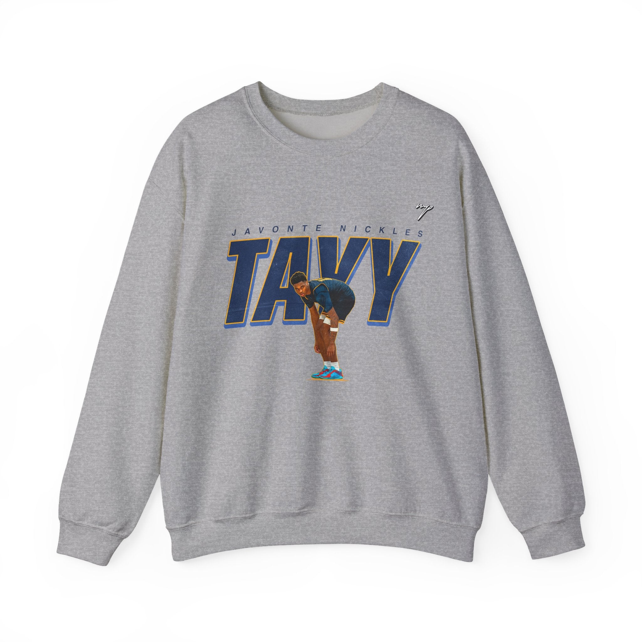 Javonte "Tayy" Nickles Crewneck