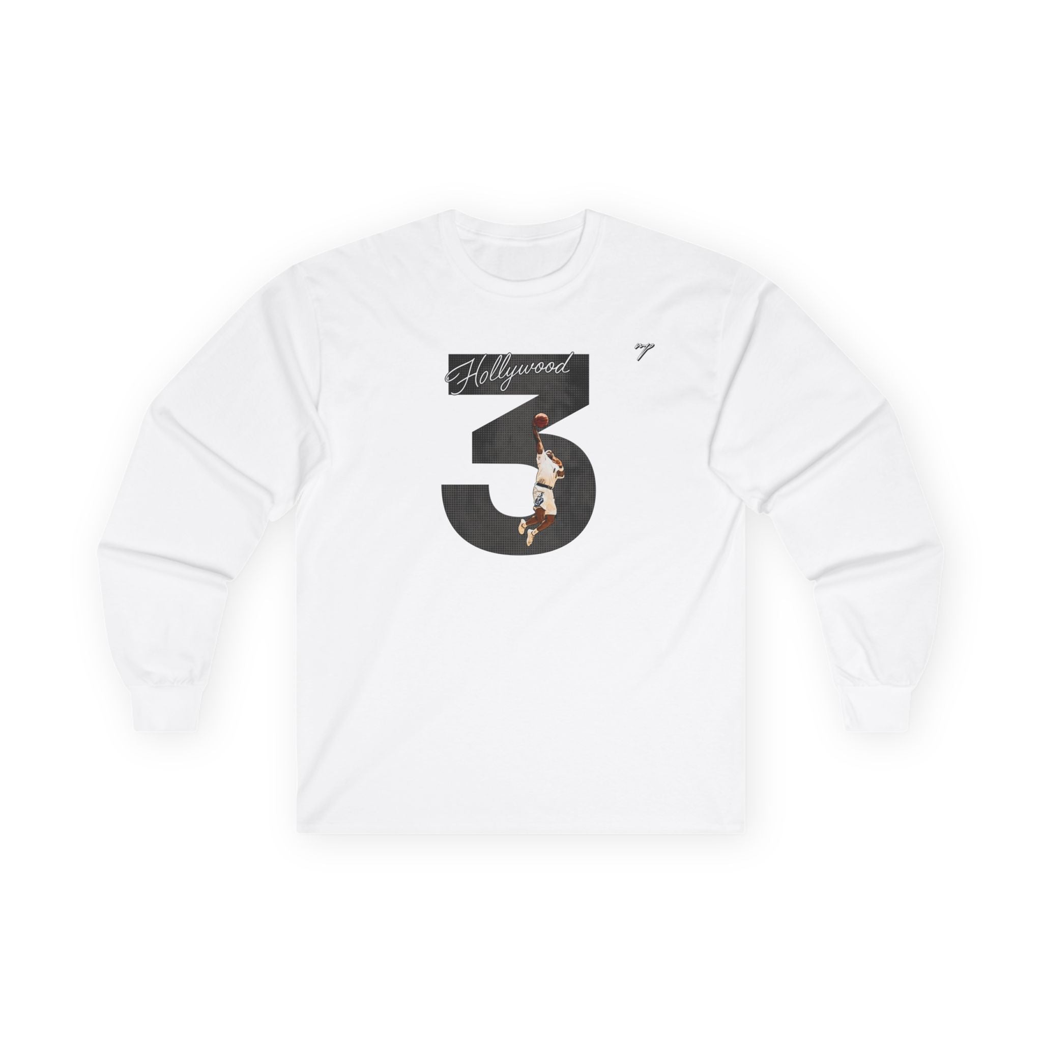Dev Edwards Long Sleeve Tee