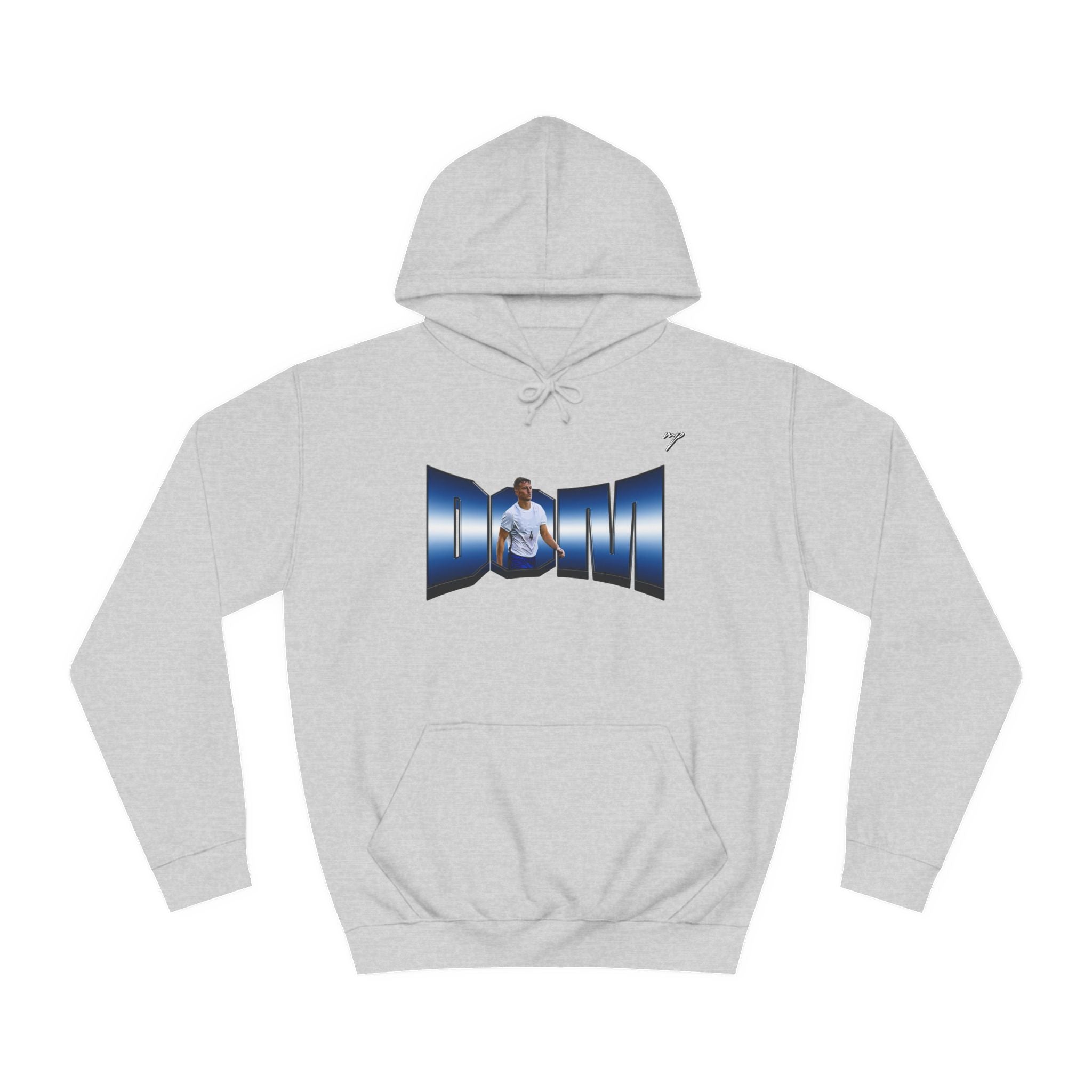 Dominic Foster Hoodie