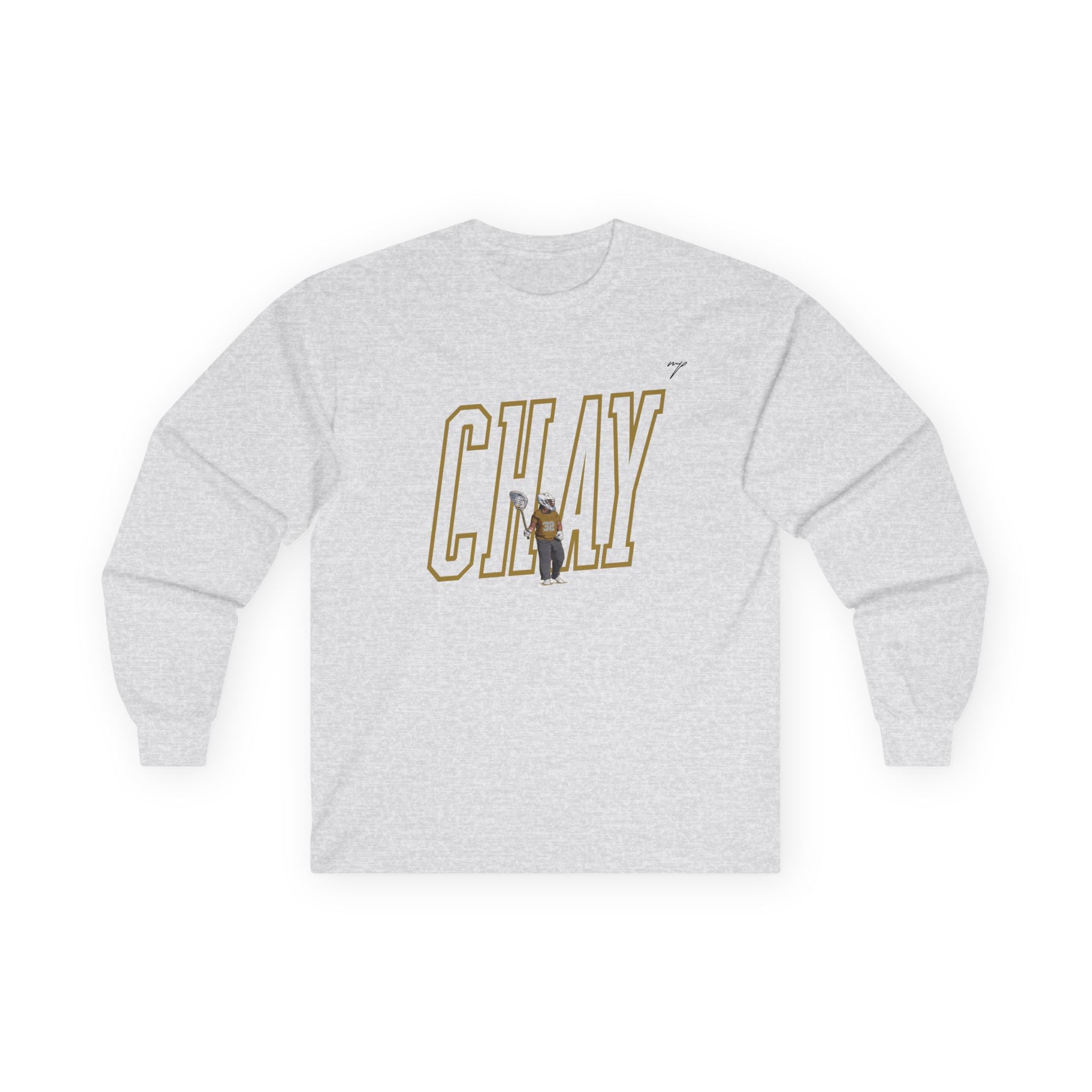 Chayse Corbin Long Sleeve