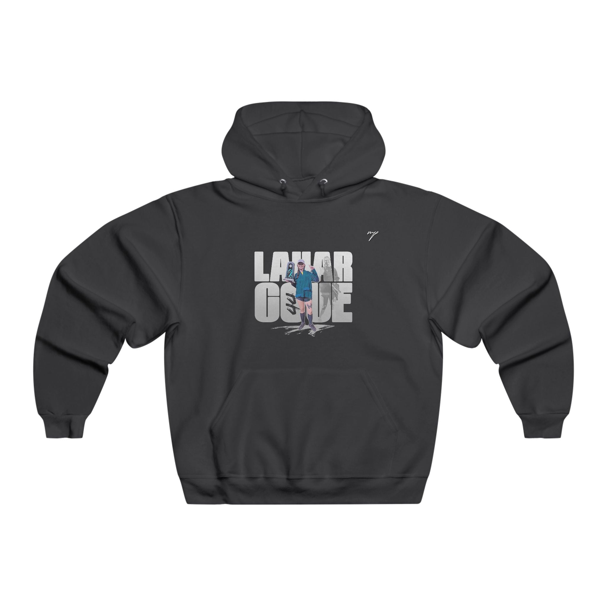 Maddie Lahargoue Vintage Hoodie