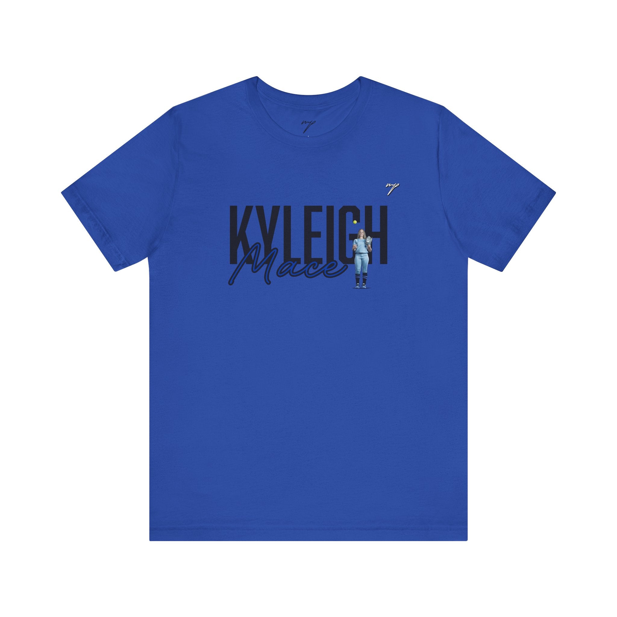 Kyleigh Mace Graphic Tee