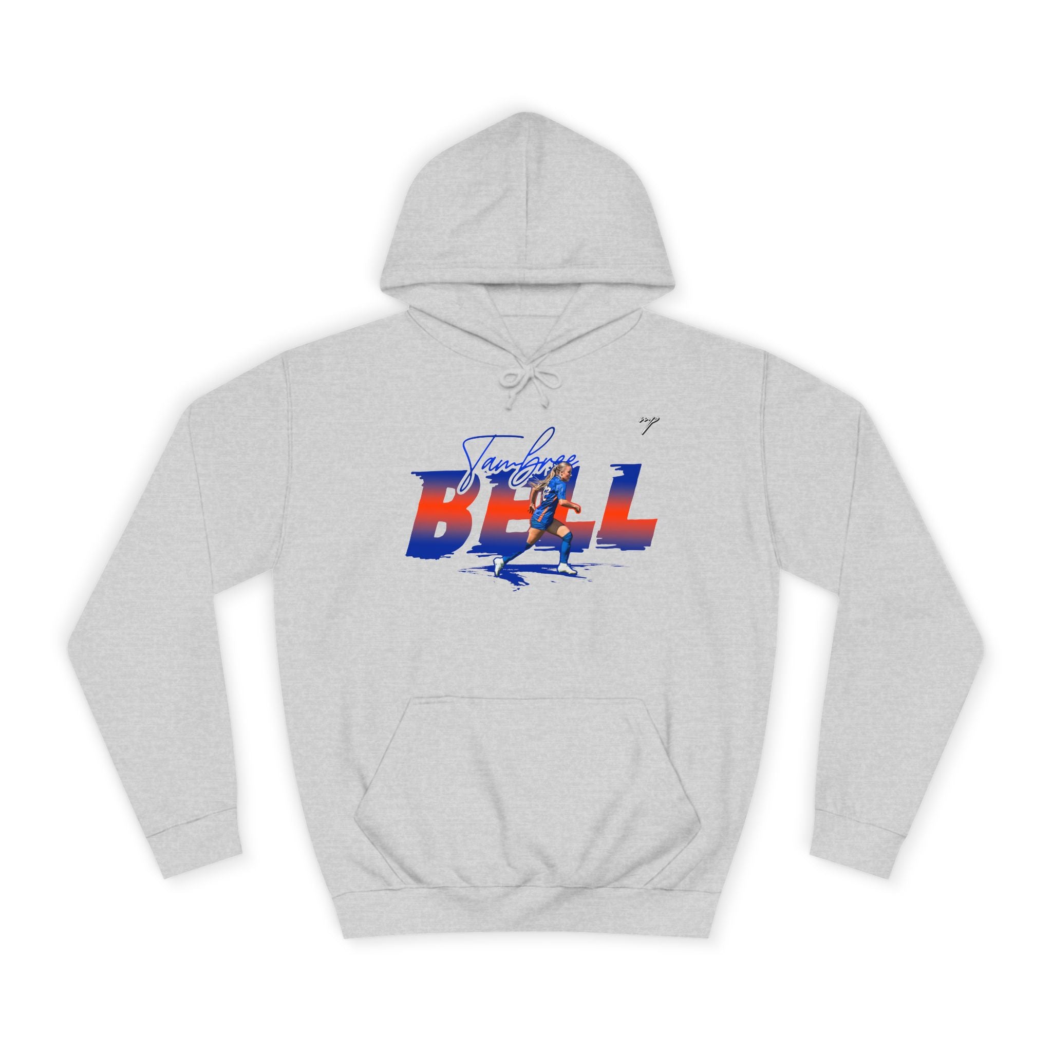 Tambree Bell Hoodie
